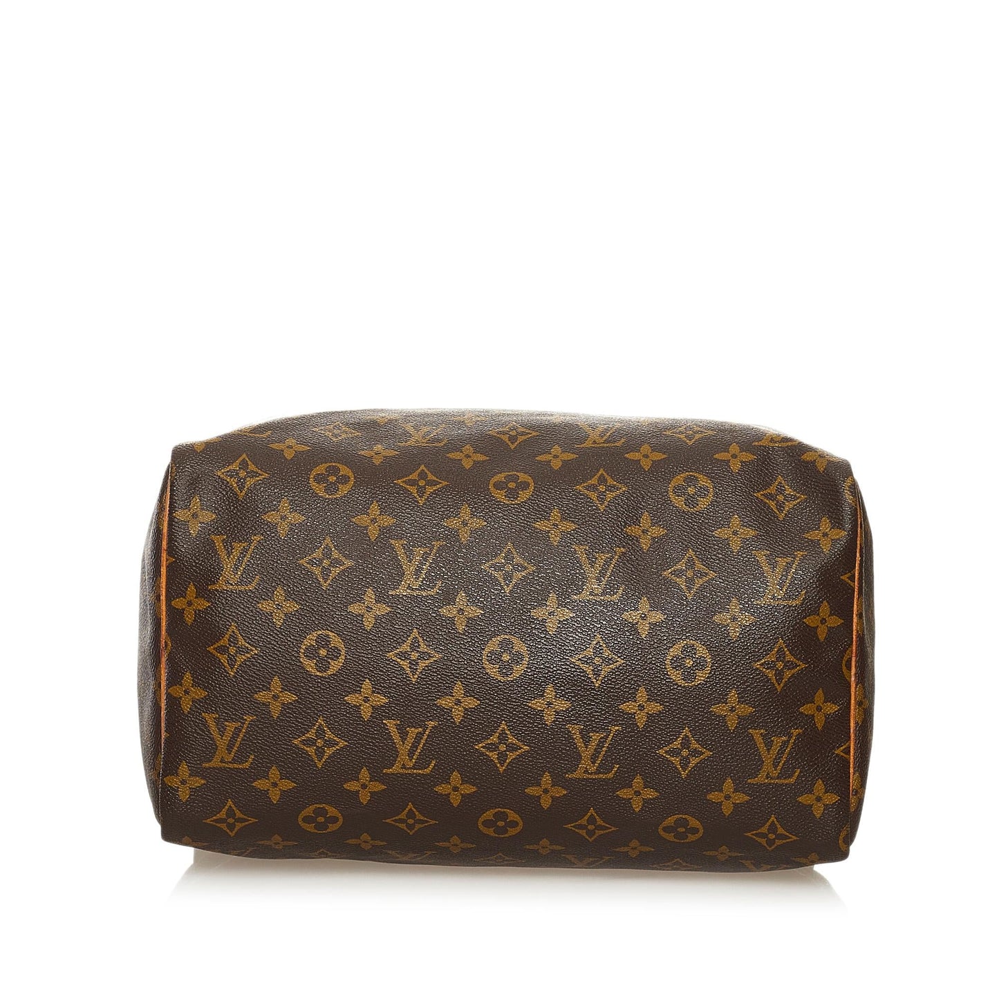 Louis Vuitton Monogram Speedy 30 (SHG-36306)