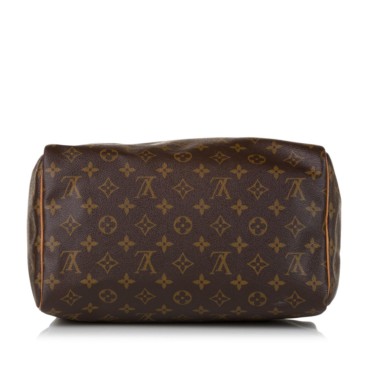 Louis Vuitton Monogram Speedy 30 (SHG-36624)