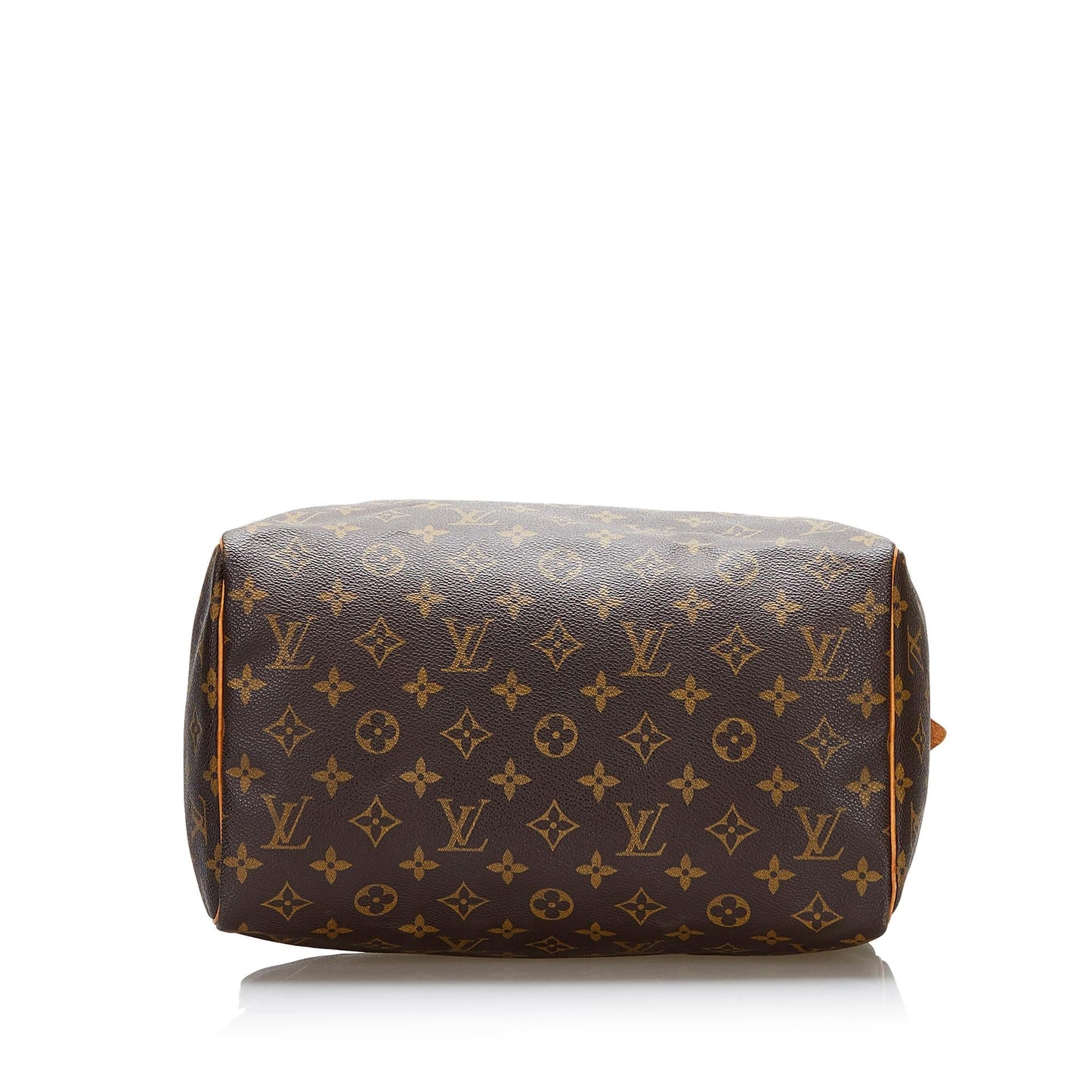 Louis Vuitton Monogram Speedy 30 (SHG-59qCEs)