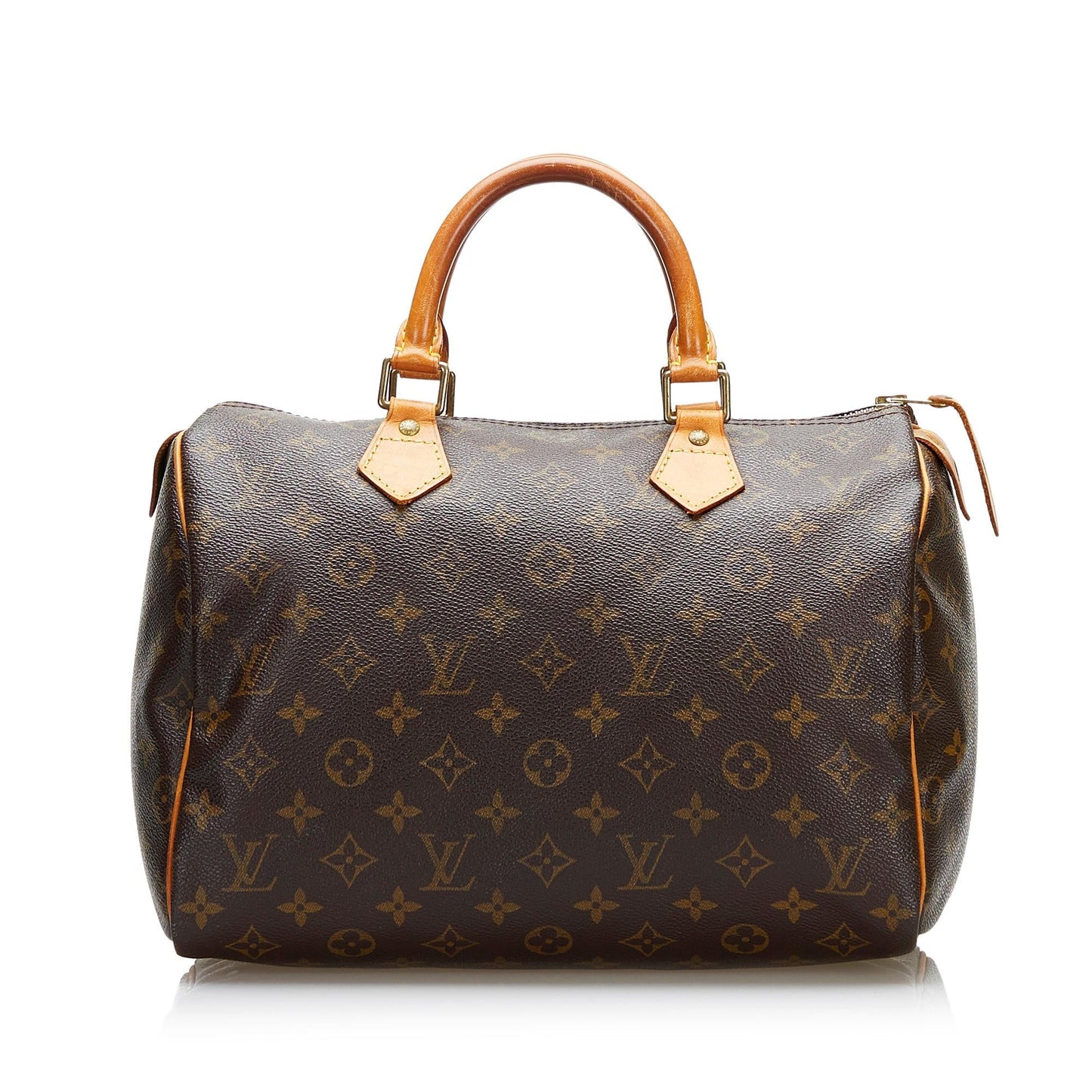 Louis Vuitton Monogram Speedy 30 (SHG-NQT4Kg)