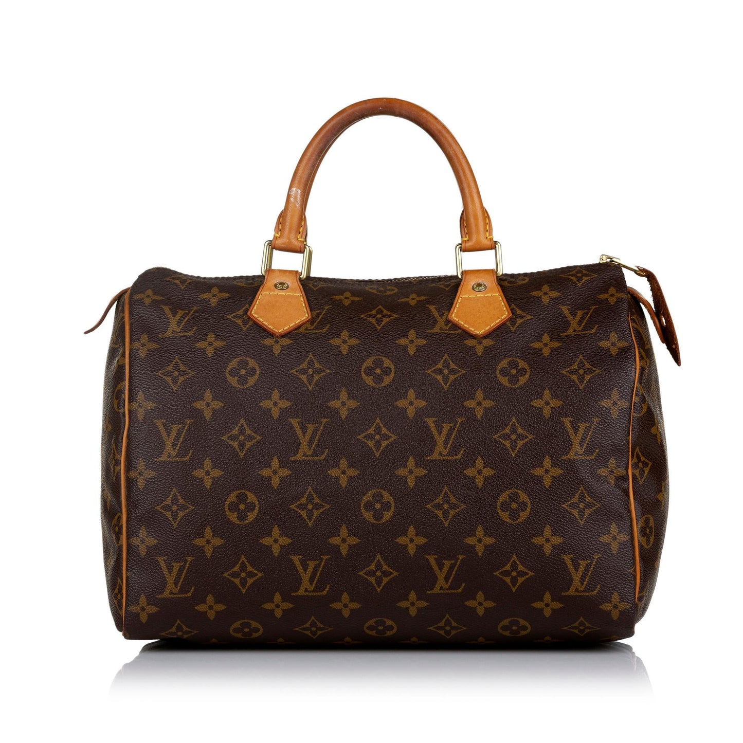 Louis Vuitton Monogram Speedy 30 (SHG-kMk8Ri)