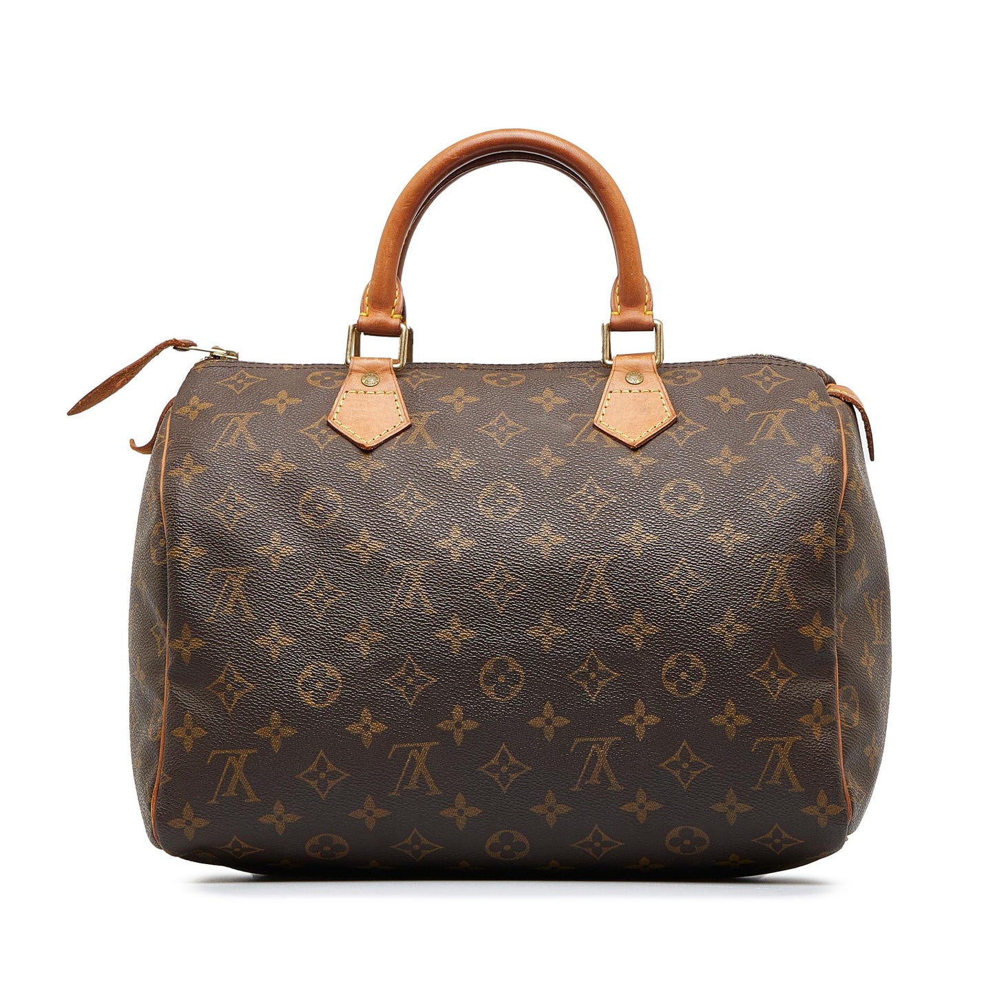Louis Vuitton Monogram Speedy 30 (SHG-p9W1OZ)