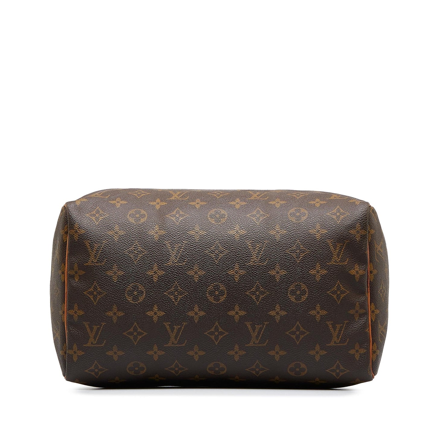 Louis Vuitton Monogram Speedy 30 (SHG-p9W1OZ)