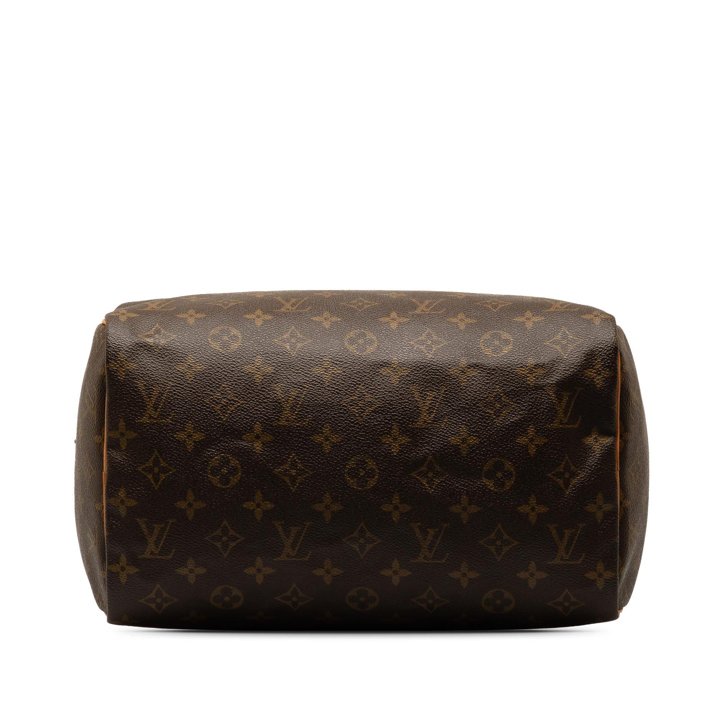 Louis Vuitton Monogram Speedy 30 (SHG-kuG8ZH)