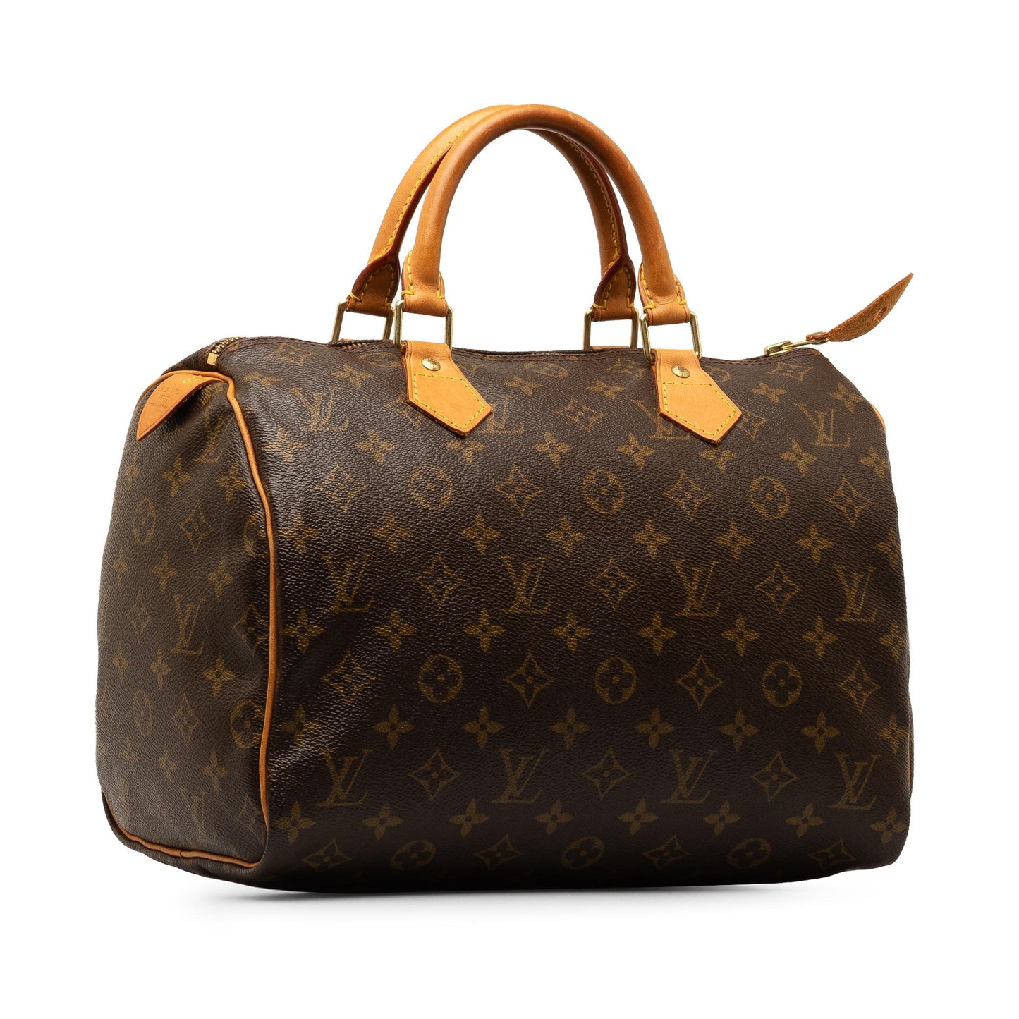 Louis Vuitton Monogram Speedy 30 (SHG-kuG8ZH)