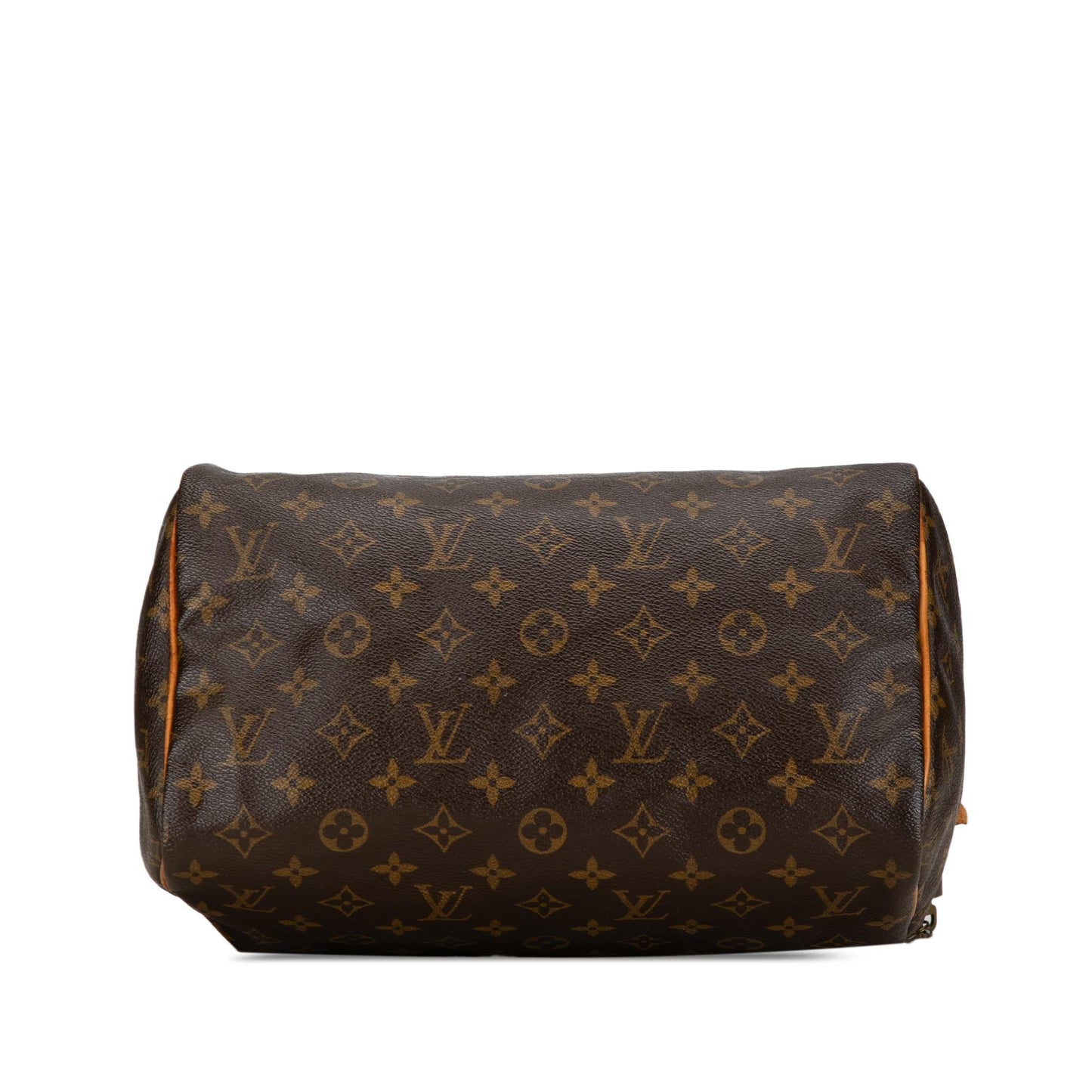 Louis Vuitton Monogram Speedy 30 (SHG-3cahq9)