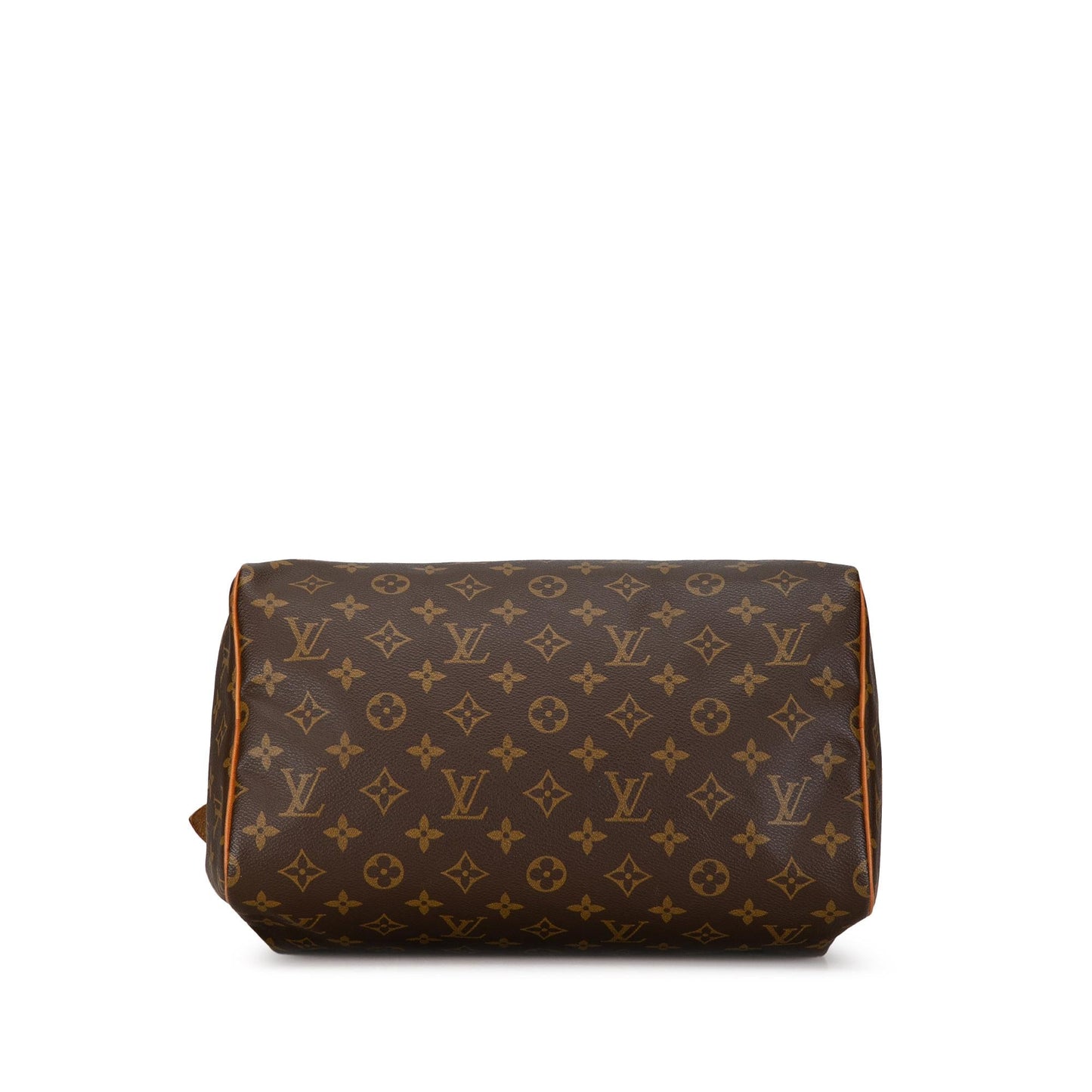 Louis Vuitton Monogram Speedy 30 (SHG-dSIgYh)