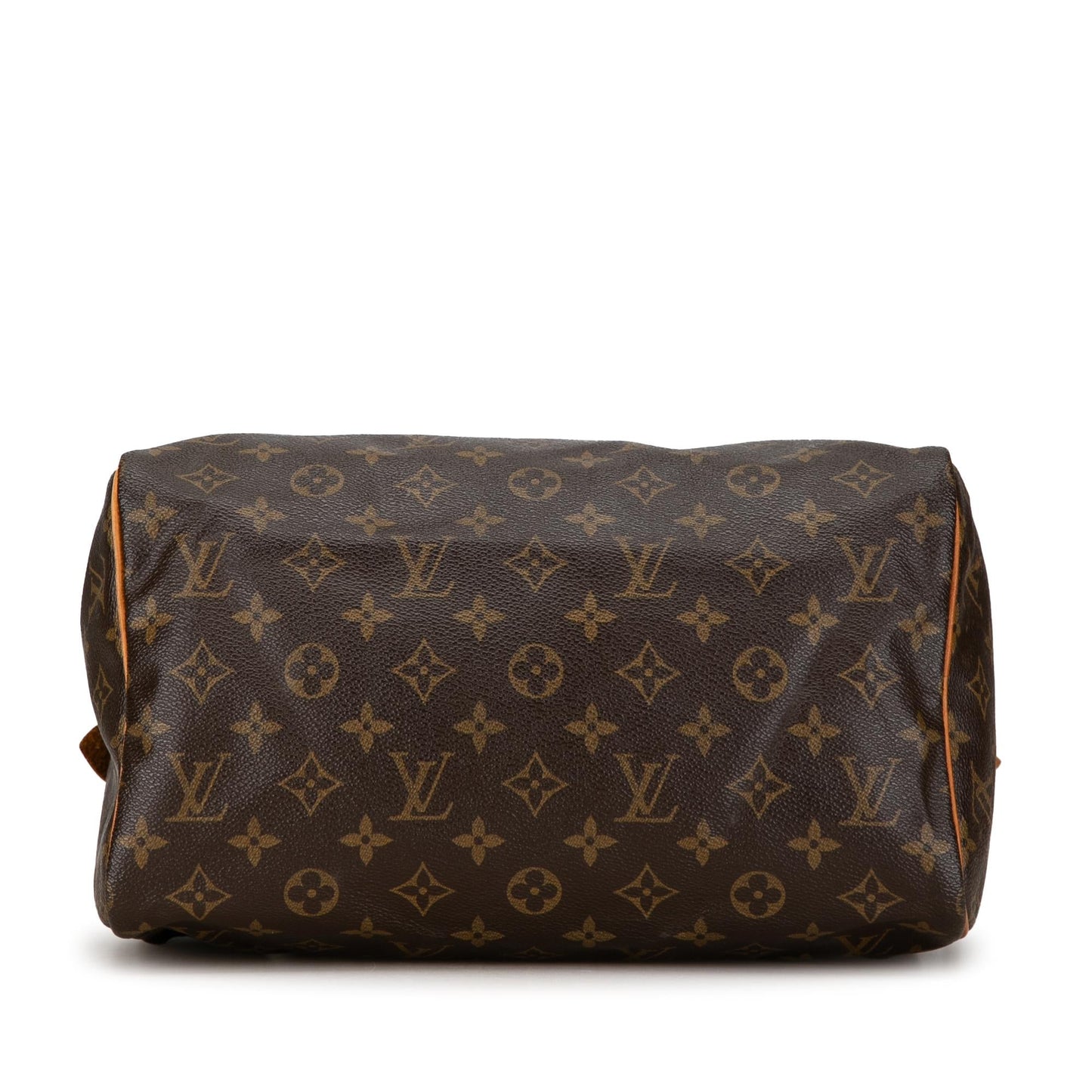 Louis Vuitton Monogram Speedy 30 (SHG-Dwu1qs)