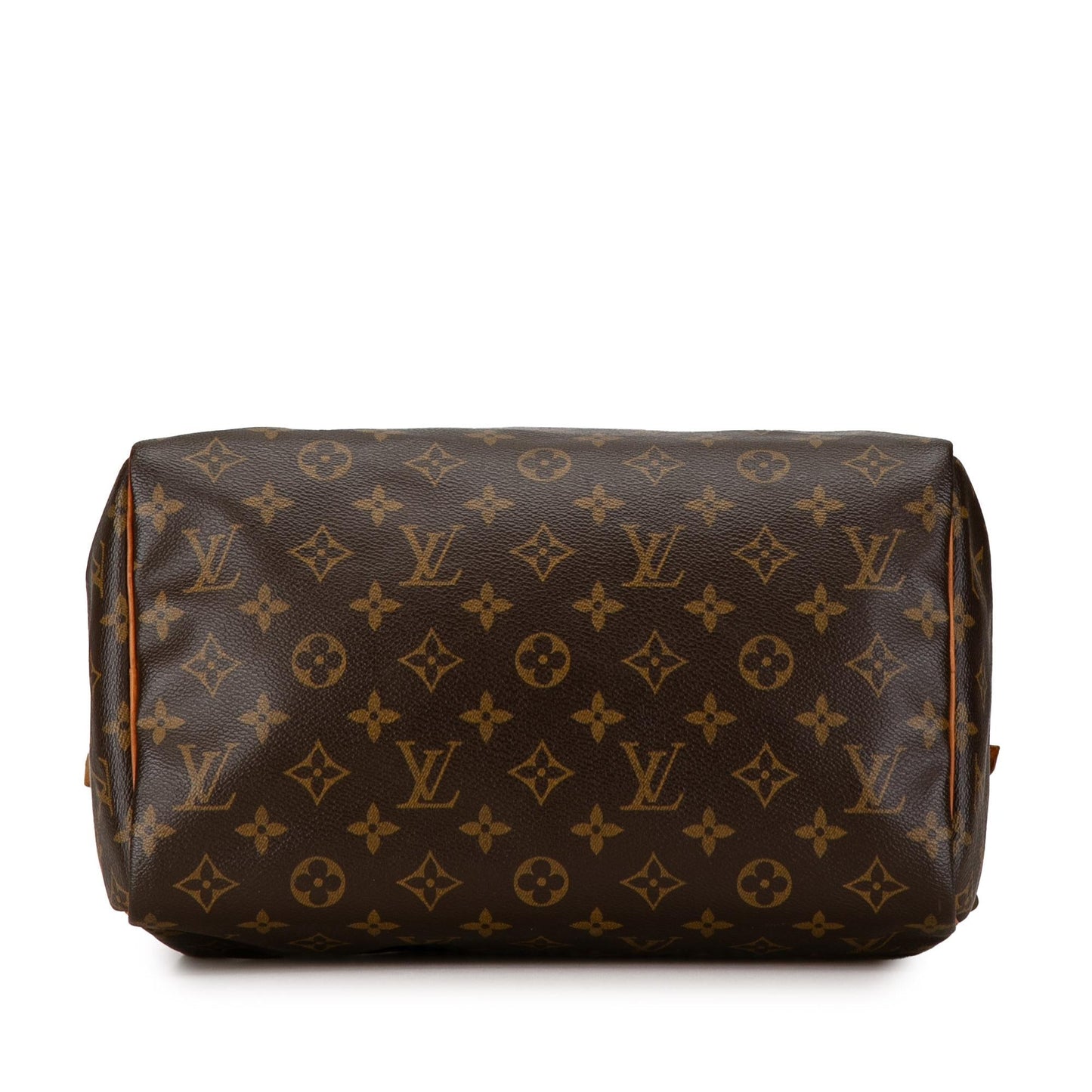 Louis Vuitton Monogram Speedy 30 (SHG-lFEjiJ)