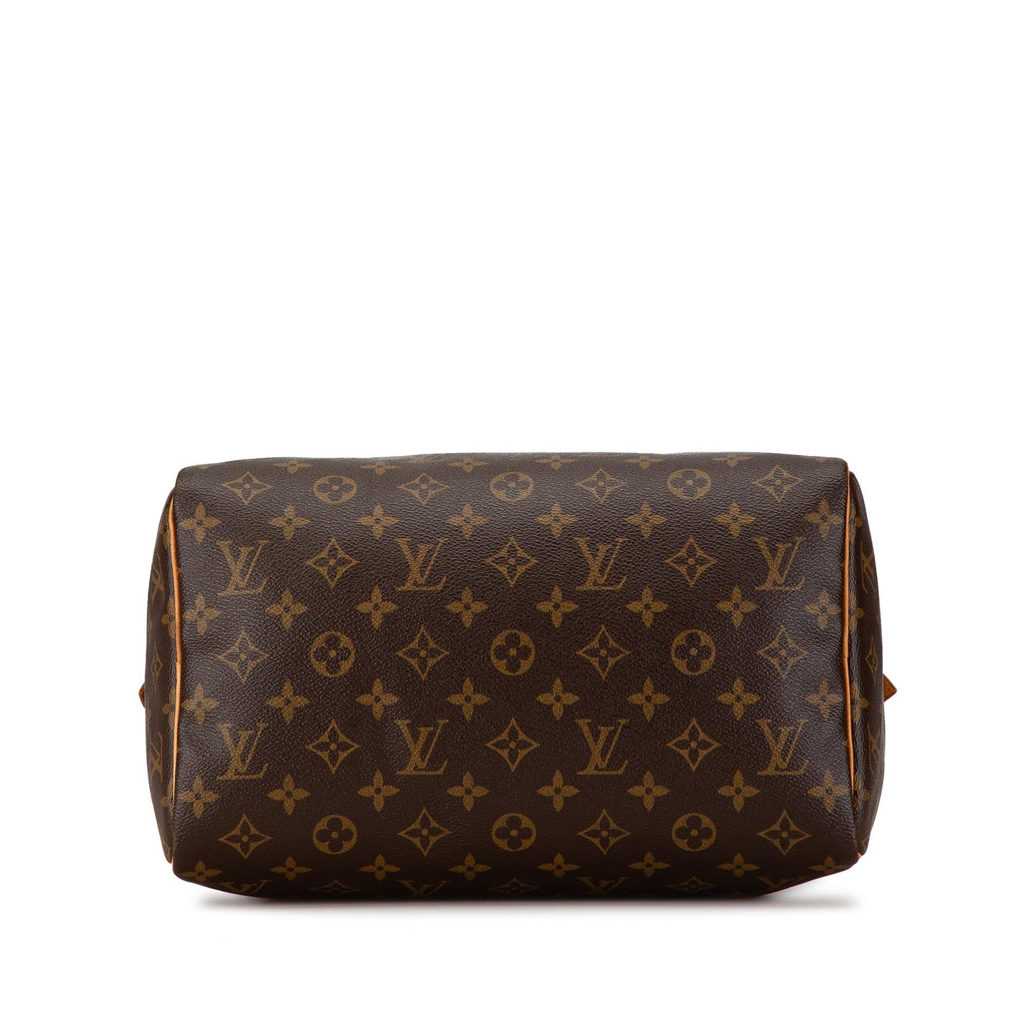 Louis Vuitton Monogram Speedy 30 (SHG-dFCXzj)