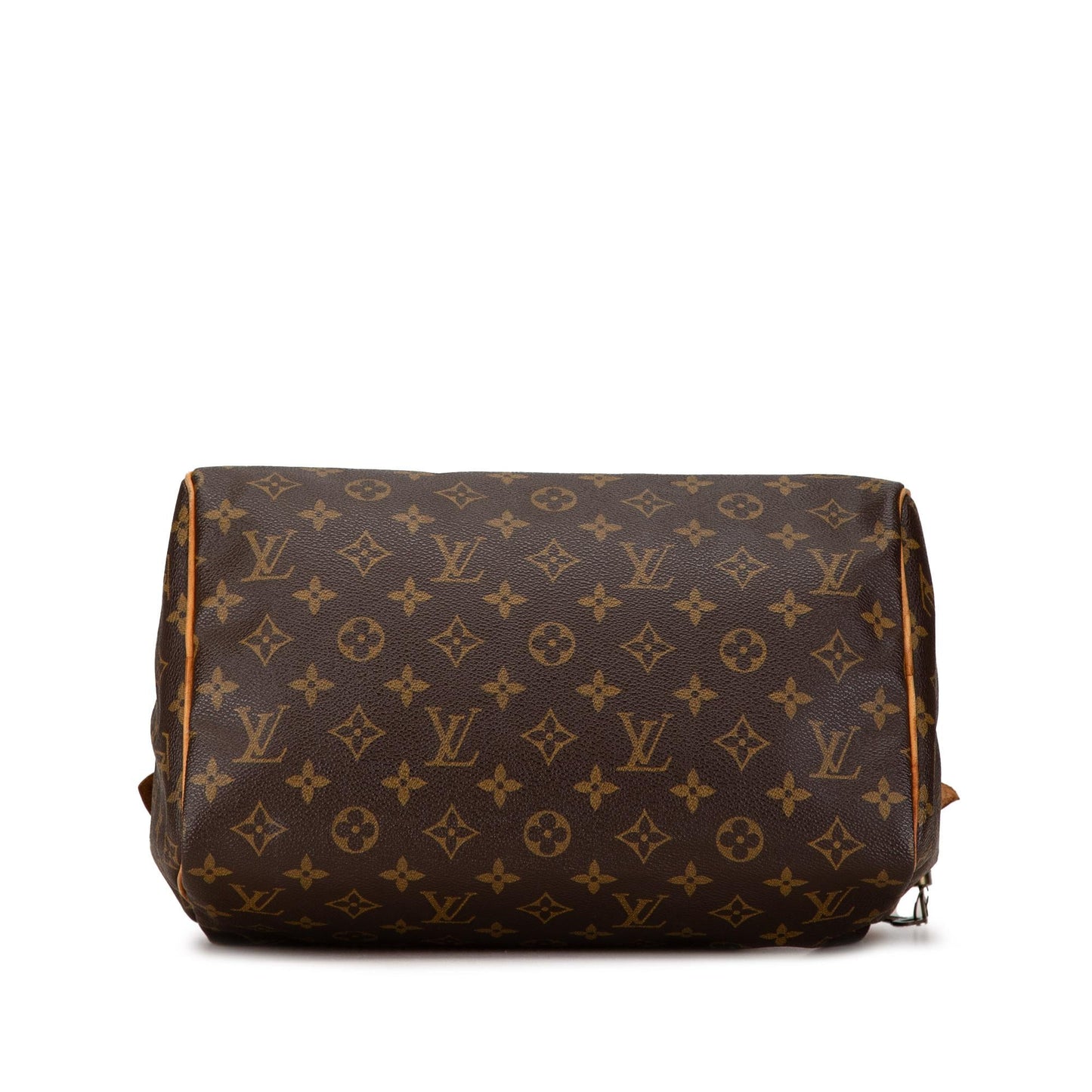 Louis Vuitton Monogram Speedy 30 (SHG-Lu6SSP)
