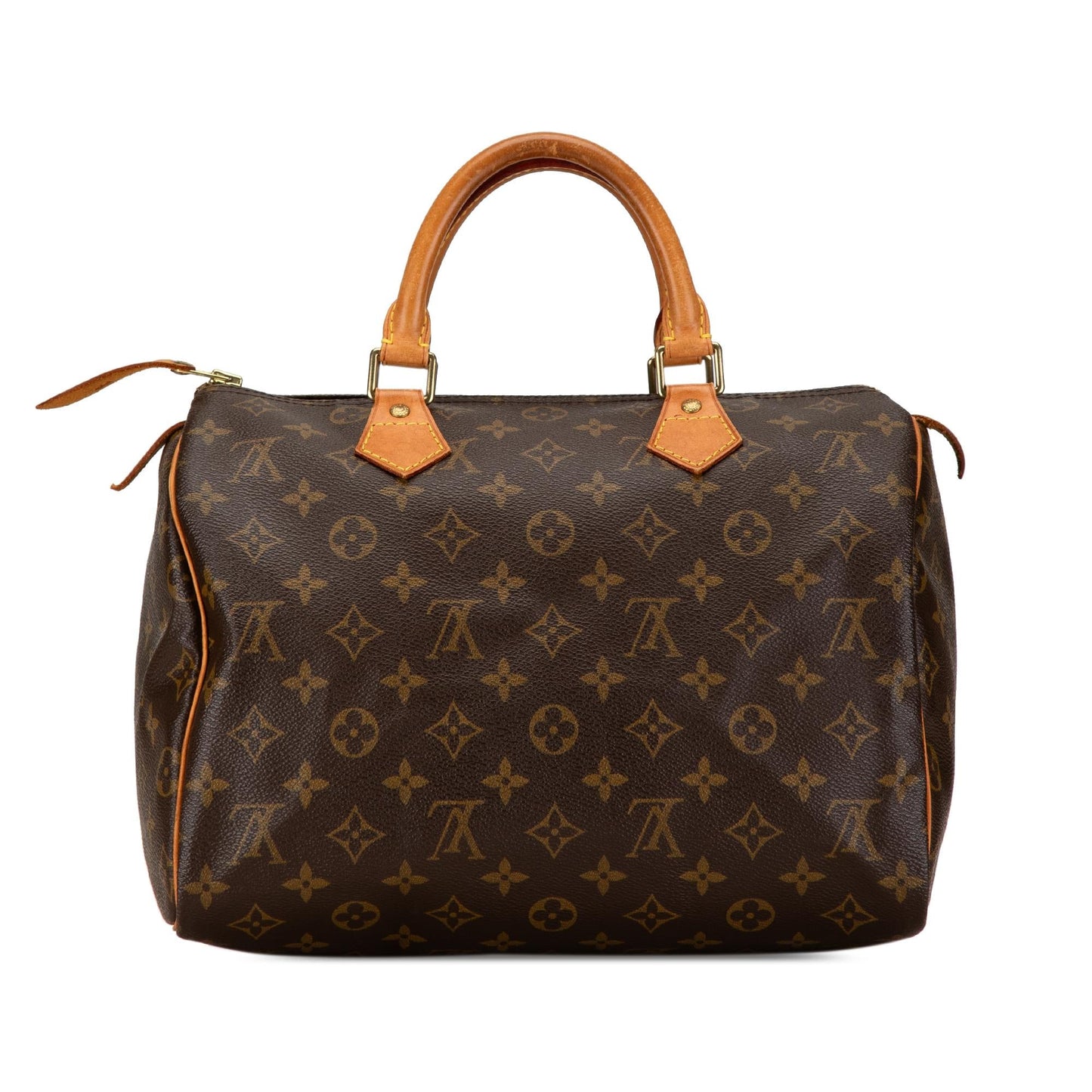 Louis Vuitton Monogram Speedy 30 (SHG-CzQX3a)