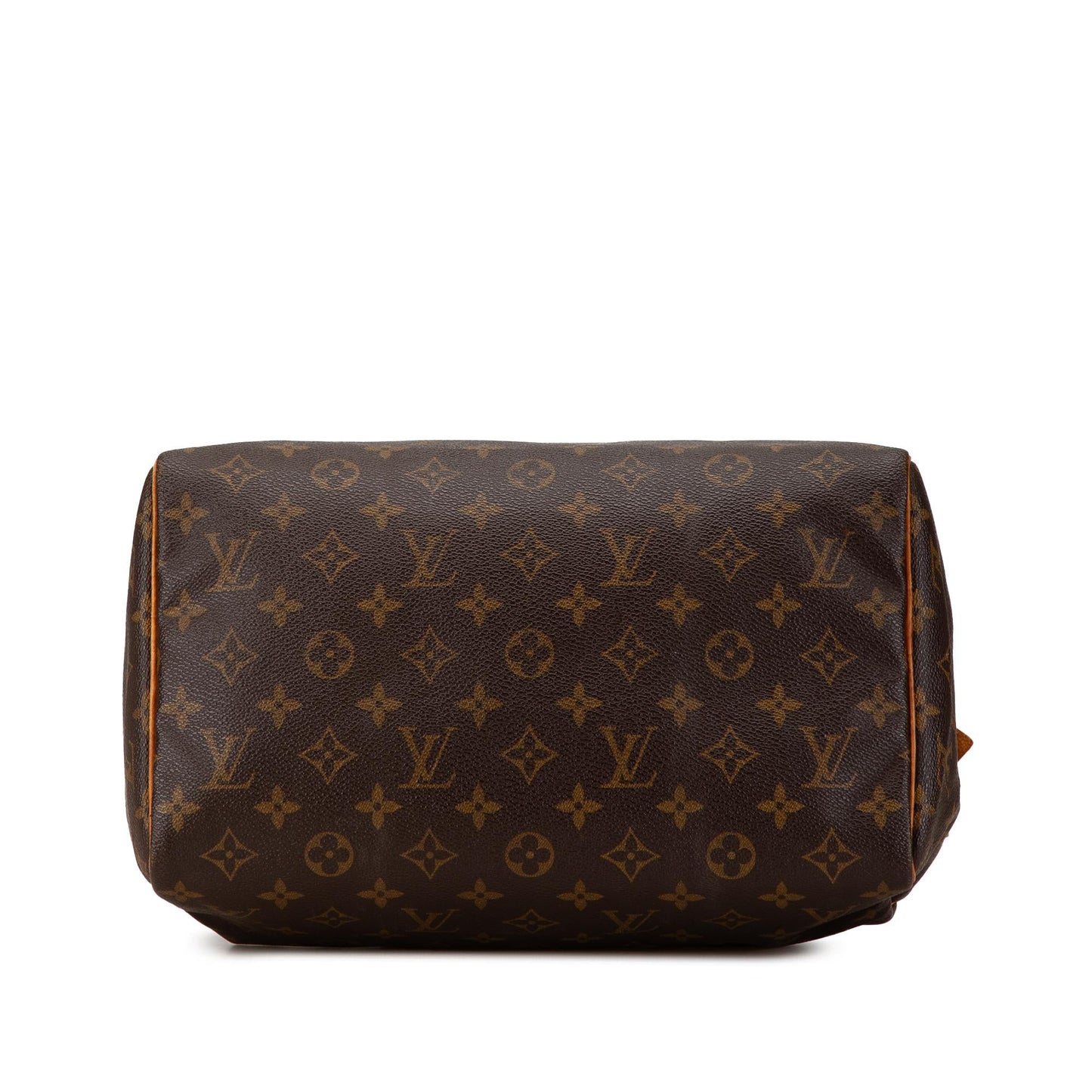 Louis Vuitton Monogram Speedy 30 (SHG-9jfCMH)