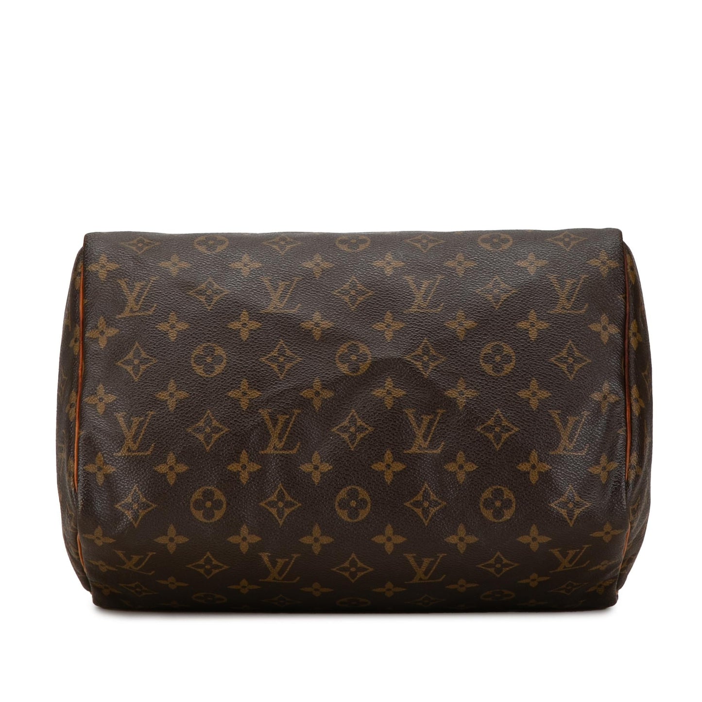 Louis Vuitton Monogram Speedy 30 (SHG-7veqIA)