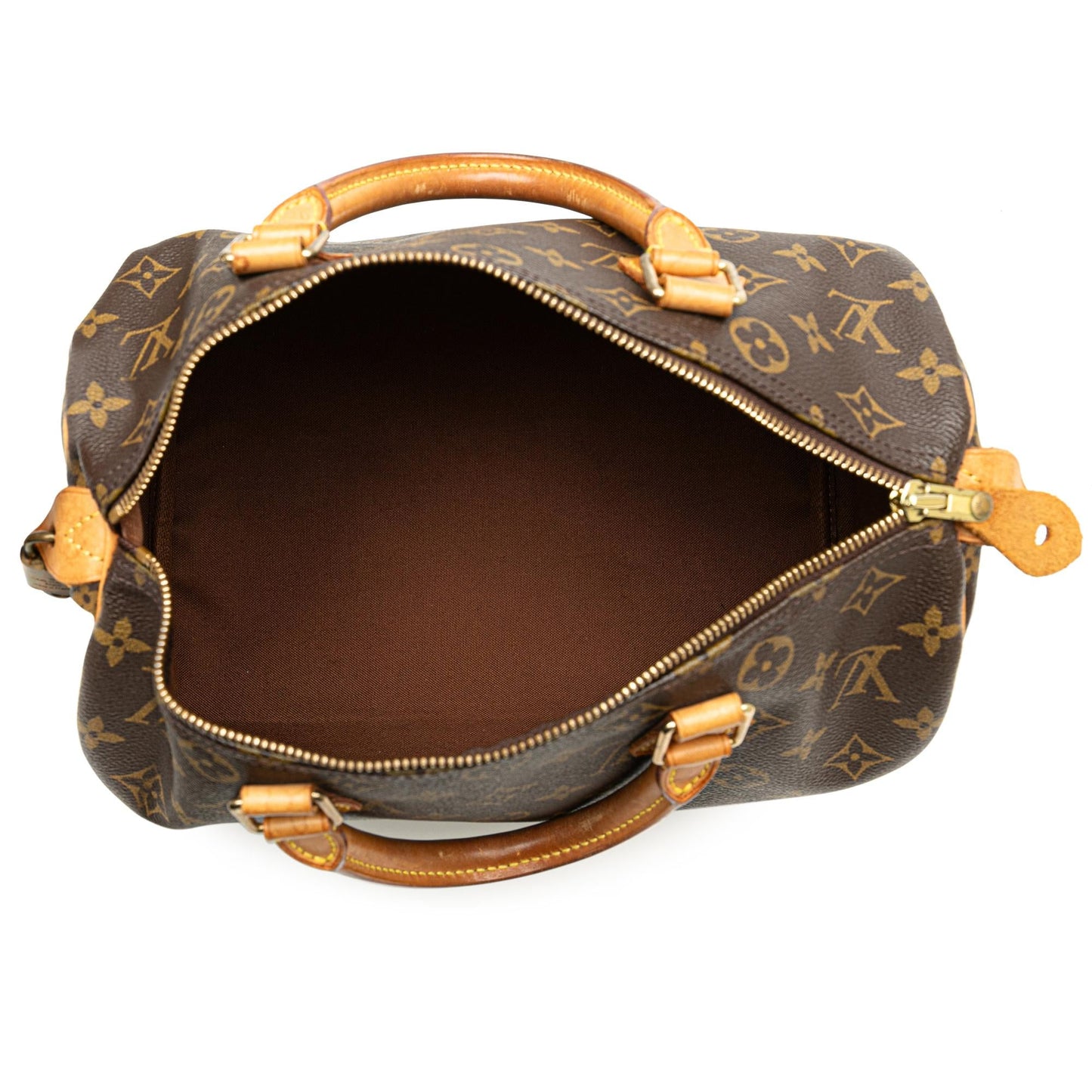 Louis Vuitton Monogram Speedy 30 (SHG-cV3HO7)