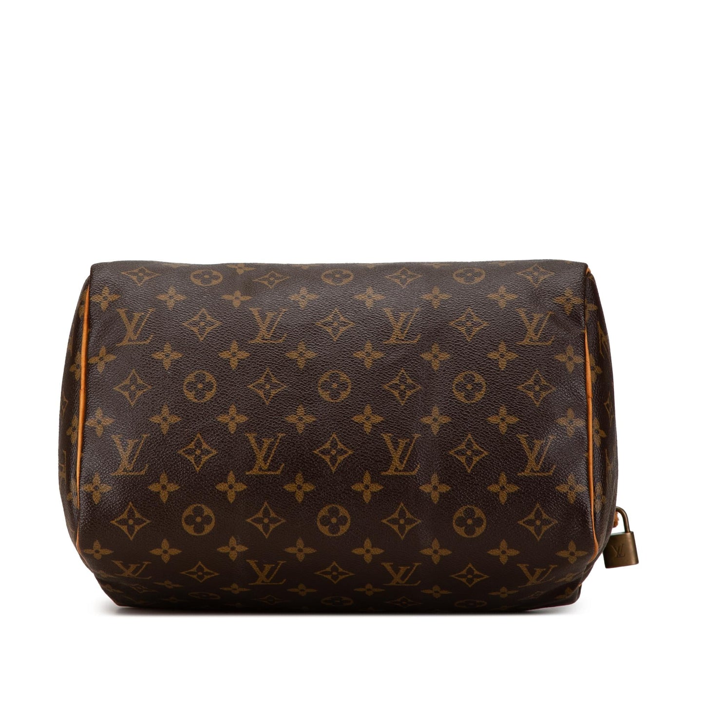 Louis Vuitton Monogram Speedy 30 (SHG-gSeH4V)