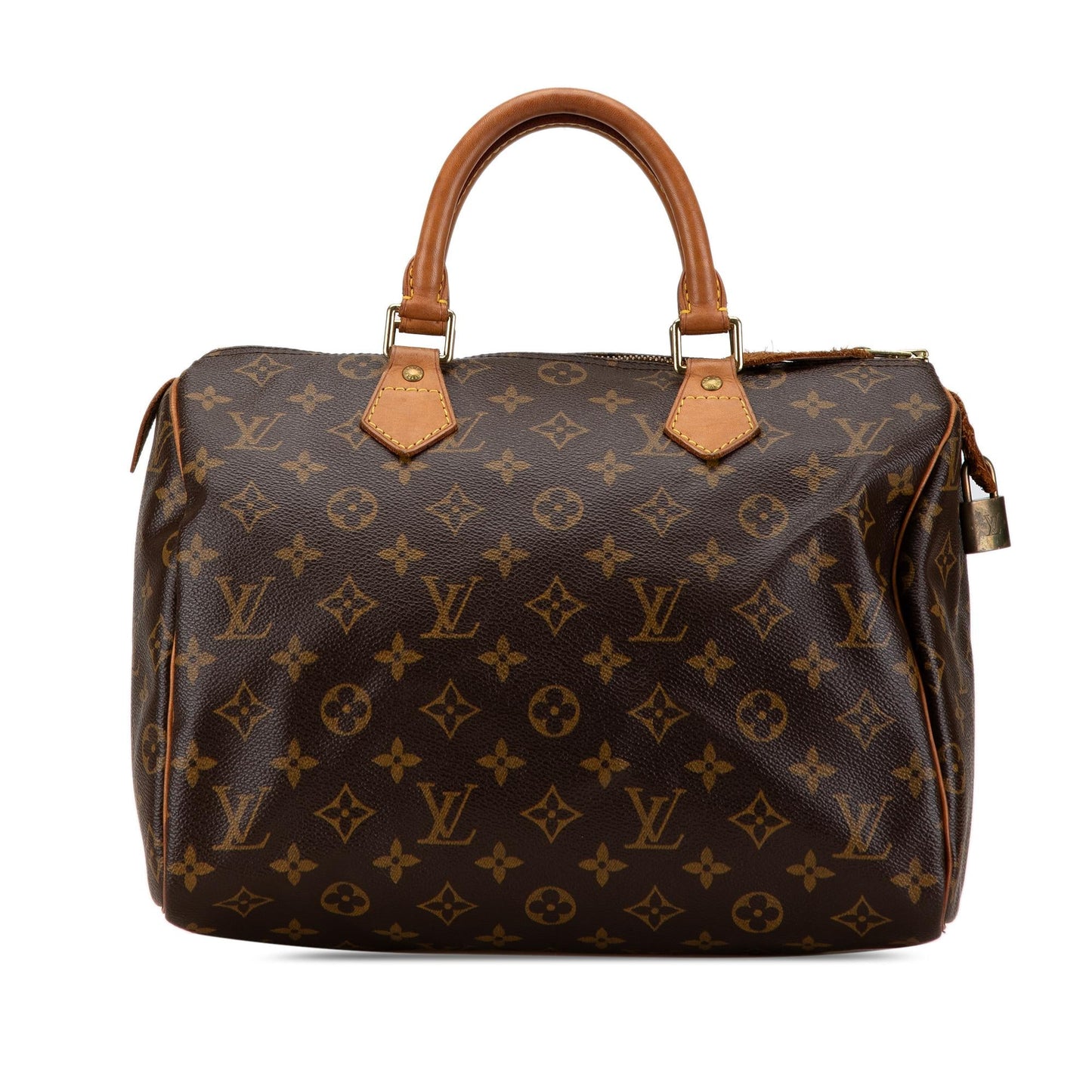 Louis Vuitton Monogram Speedy 30 (SHG-pRj5vI)