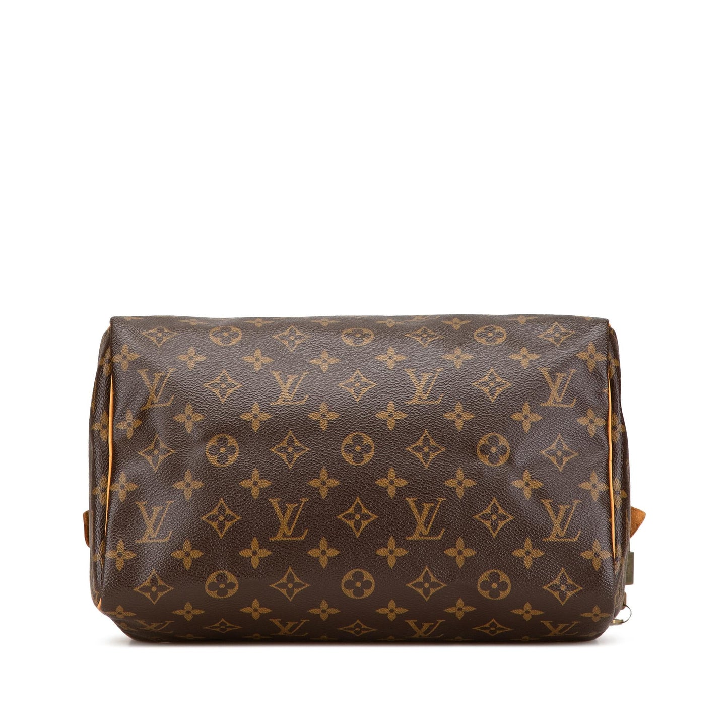 Louis Vuitton Monogram Speedy 30 (SHG-UFXO21)