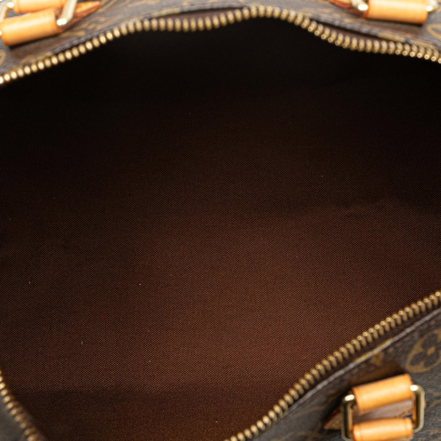Louis Vuitton Monogram Speedy 30 (SHG-UFXO21)