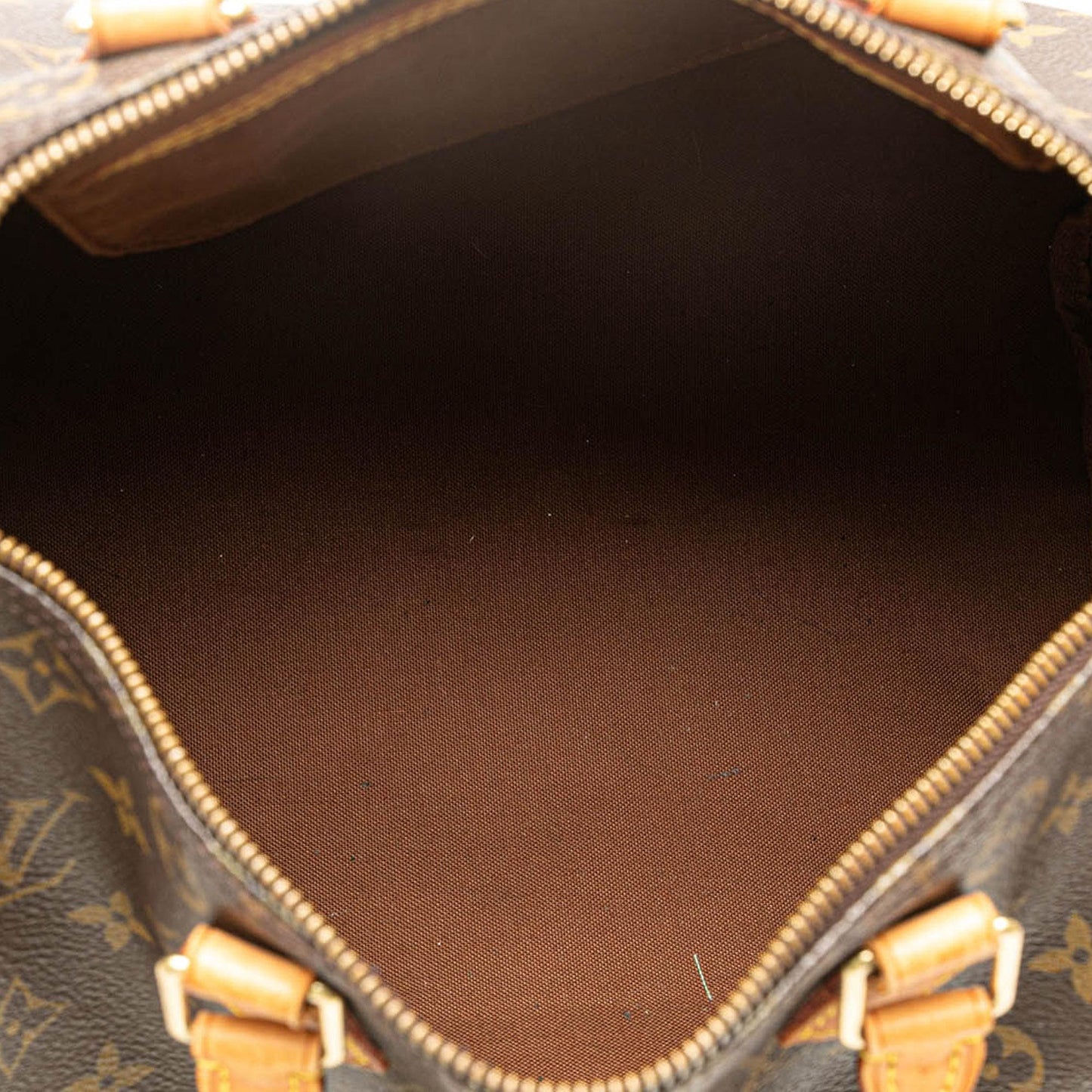 Louis Vuitton Monogram Speedy 30 (SHG-HoJYvr)