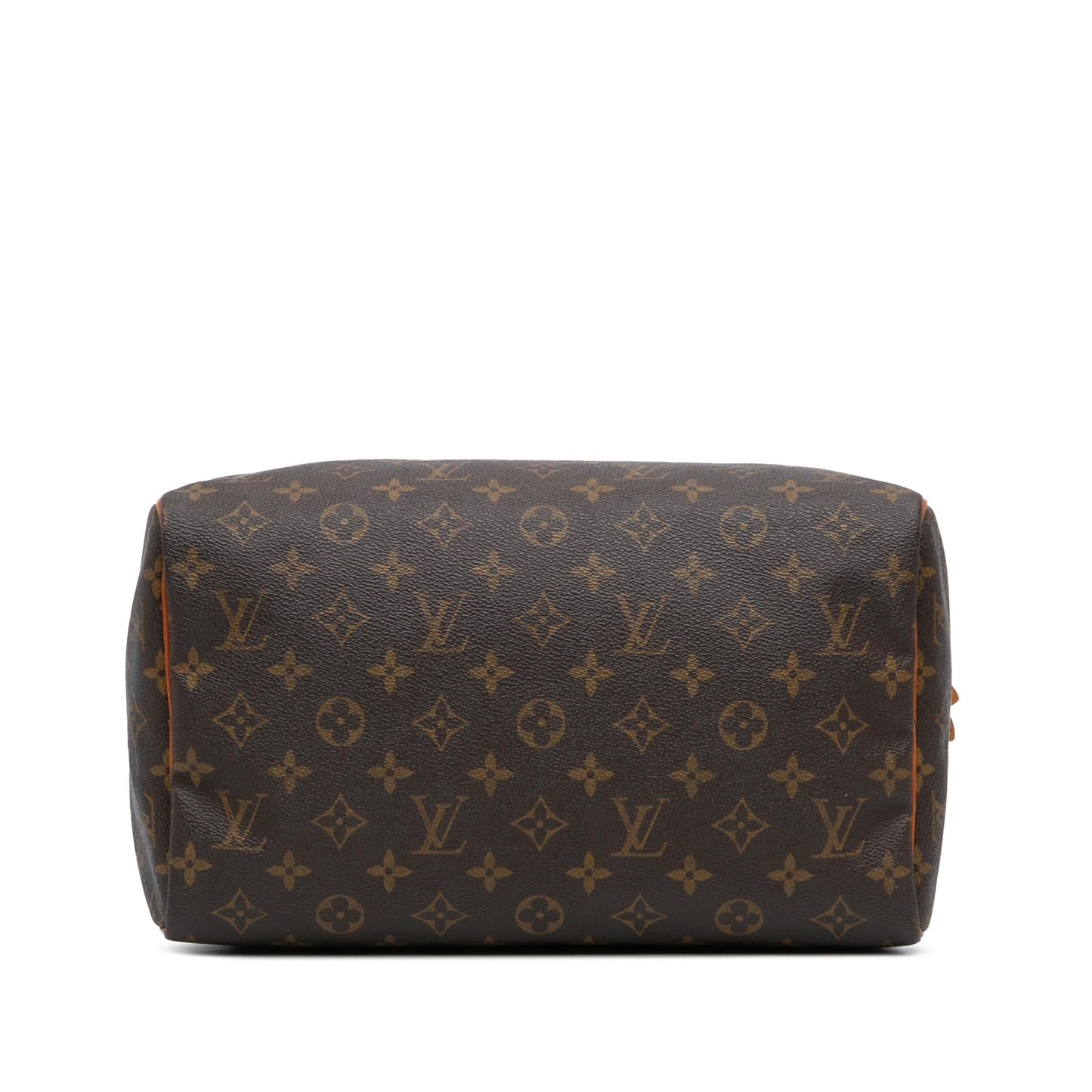 Louis Vuitton Monogram Speedy 30 (SHG-YYitXJ)
