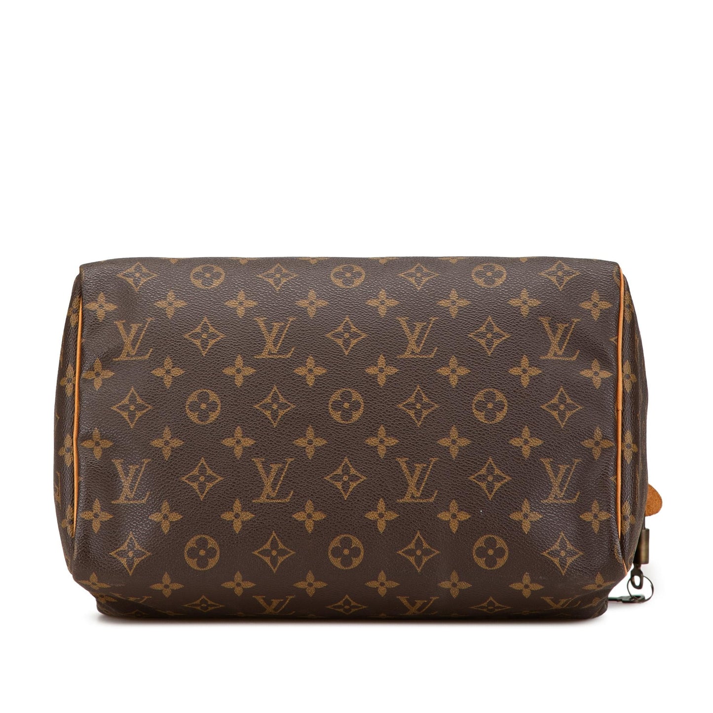 Louis Vuitton Monogram Speedy 30 (SHG-piGzyS)
