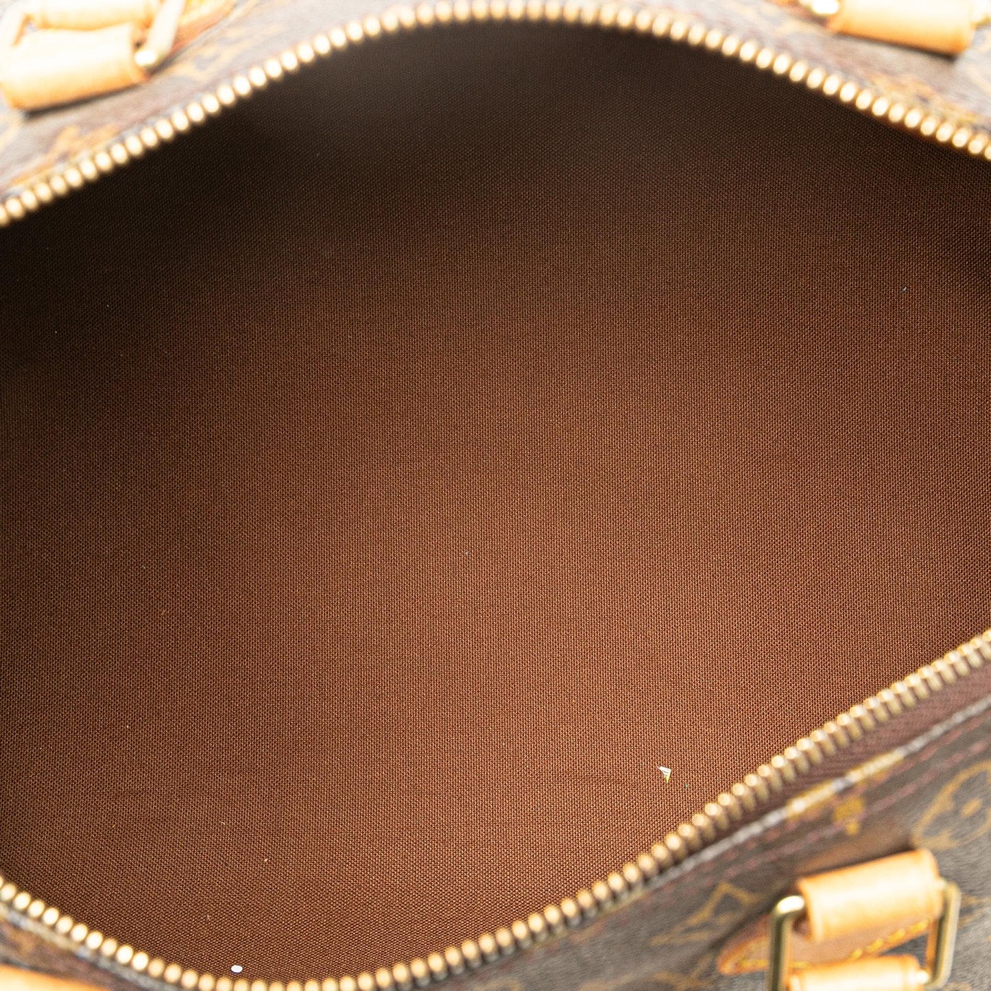 Louis Vuitton Monogram Speedy 30