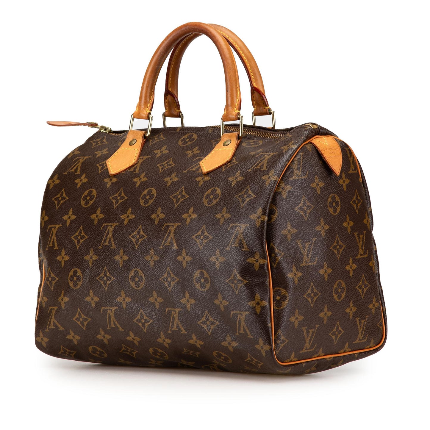 Louis Vuitton Monogram Speedy 30