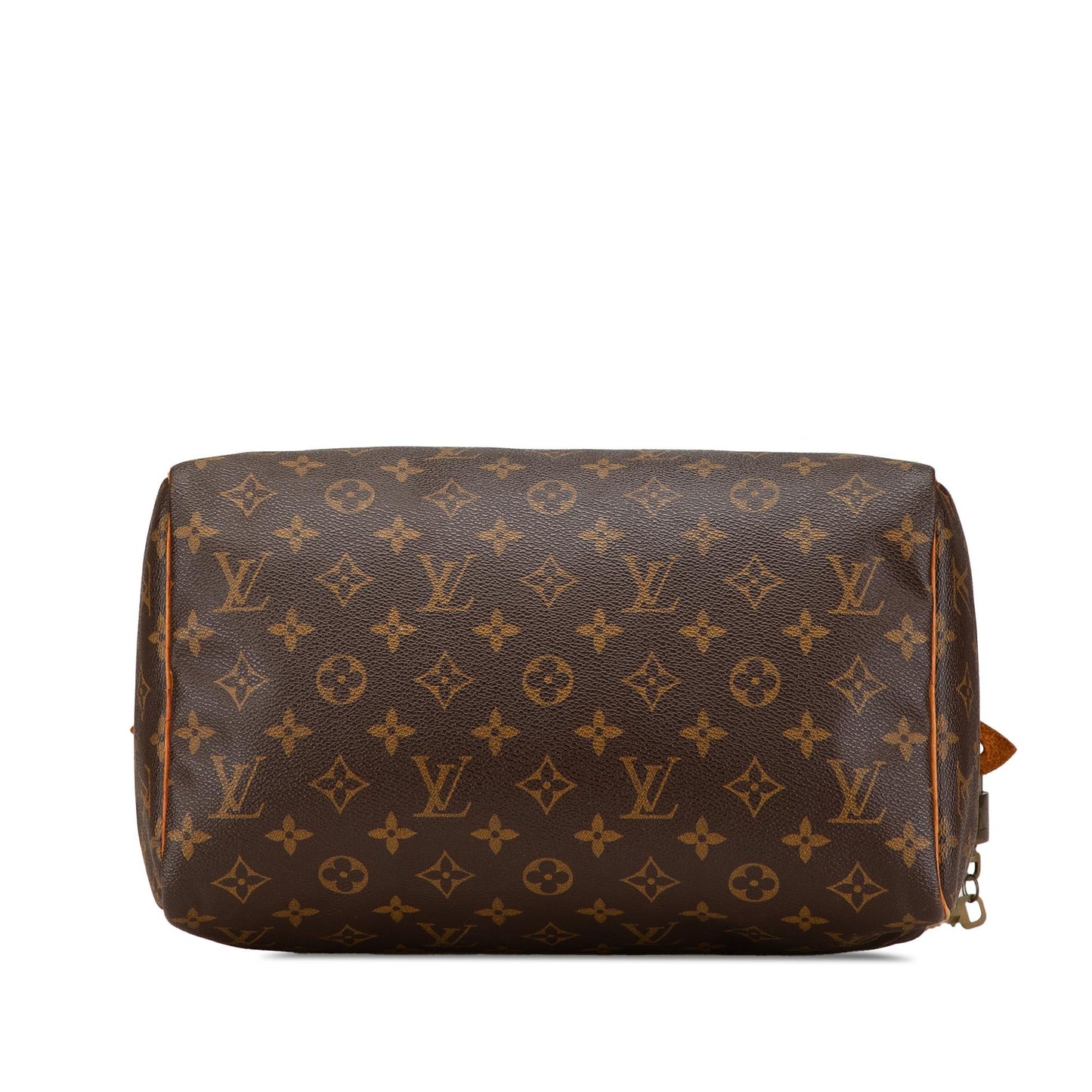 Louis Vuitton Monogram Speedy 30