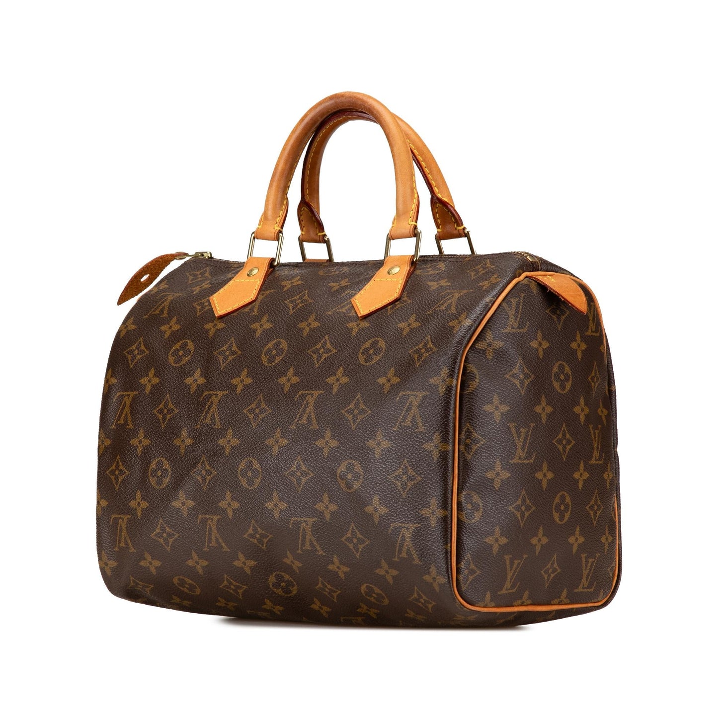 Louis Vuitton Monogram Speedy 30