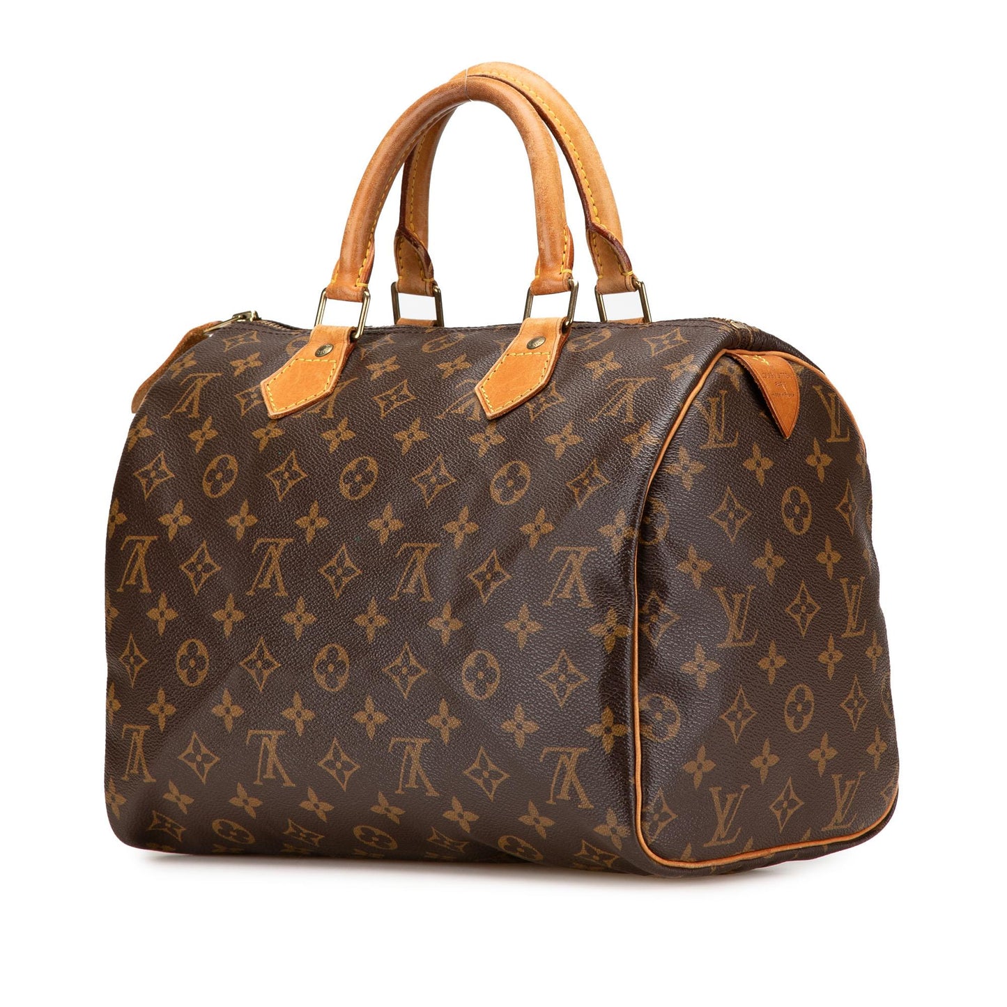 Louis Vuitton Monogram Speedy 30