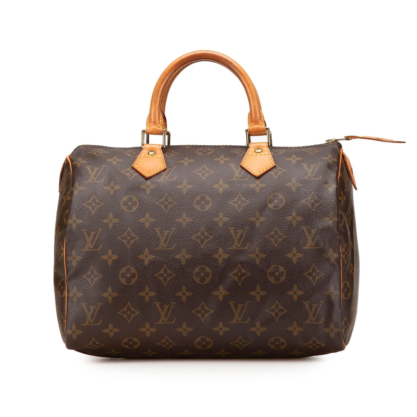 Louis Vuitton Monogram Speedy 30