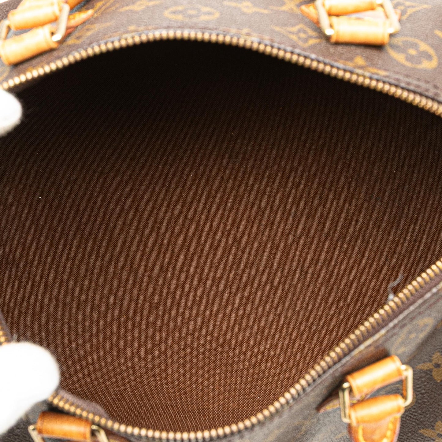 Louis Vuitton Monogram Speedy 30