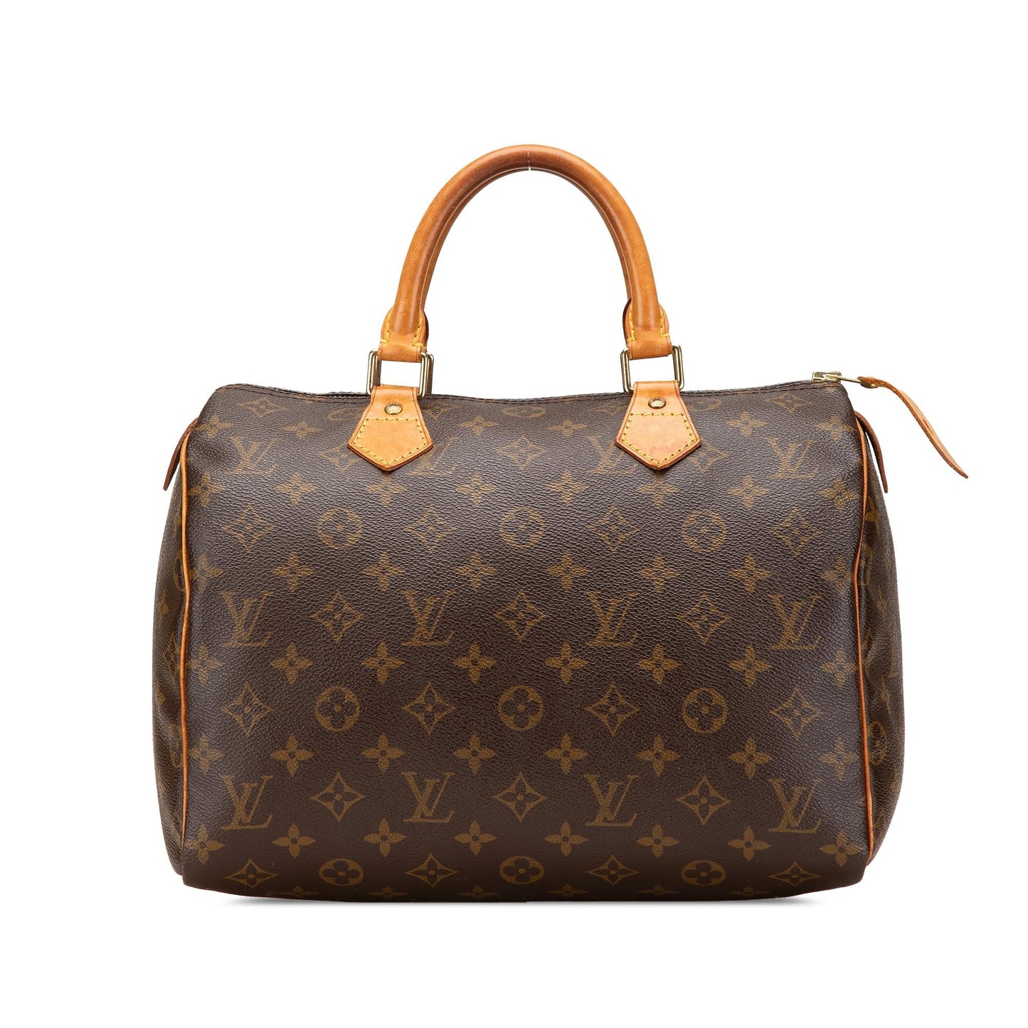 Louis Vuitton Monogram Speedy 30