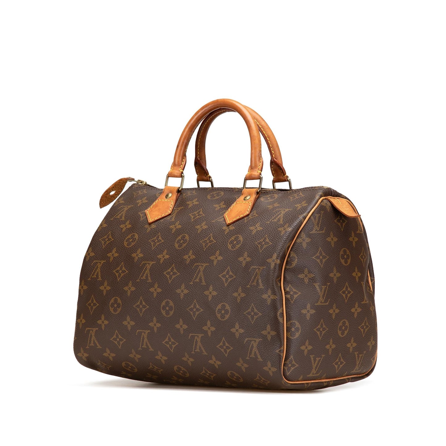 Louis Vuitton Monogram Speedy 30