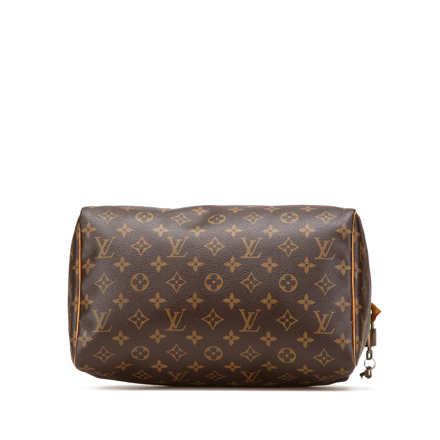 Louis Vuitton Monogram Speedy 30