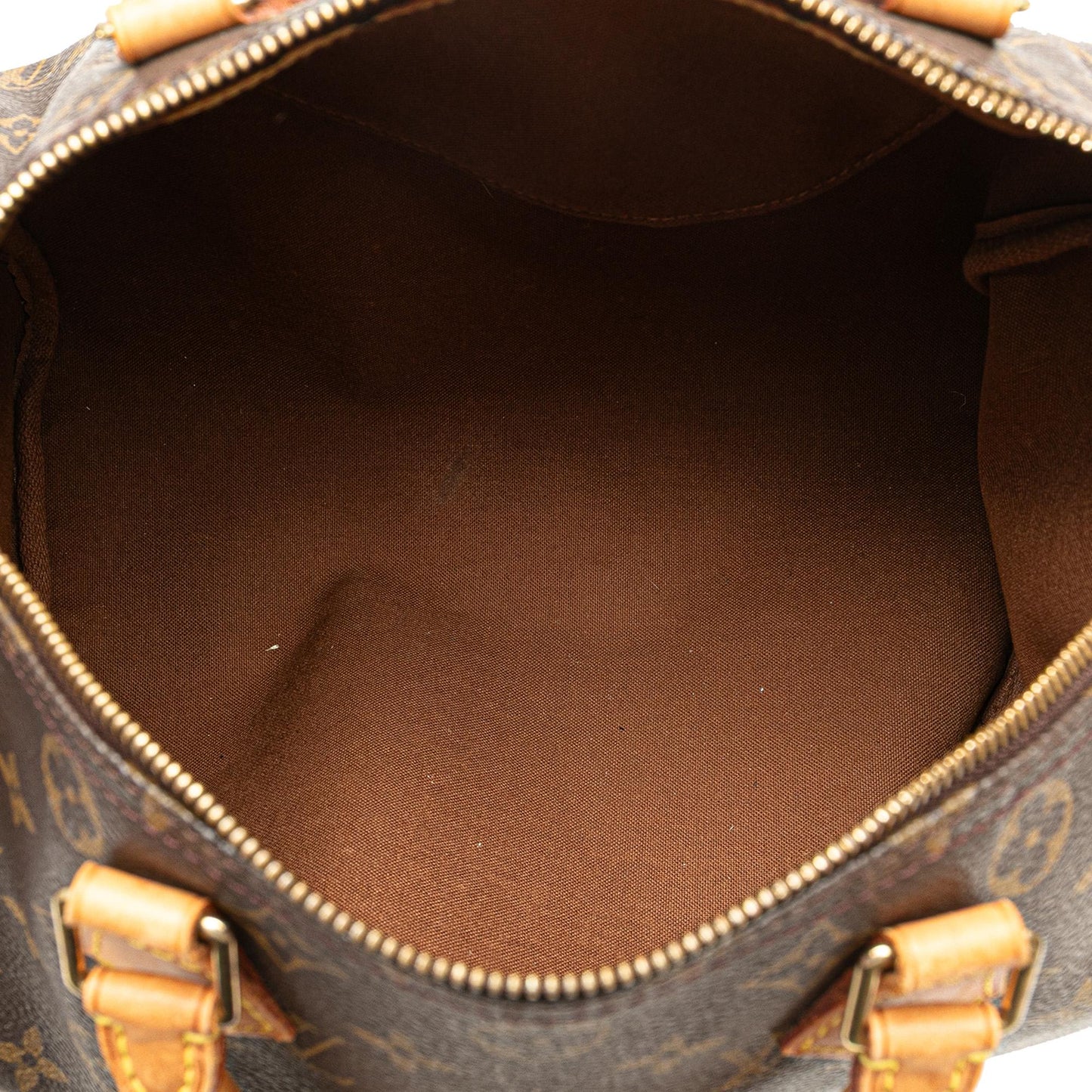 Louis Vuitton Monogram Speedy 30