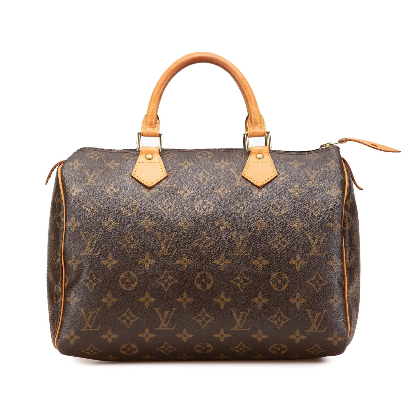 Louis Vuitton Monogram Speedy 30