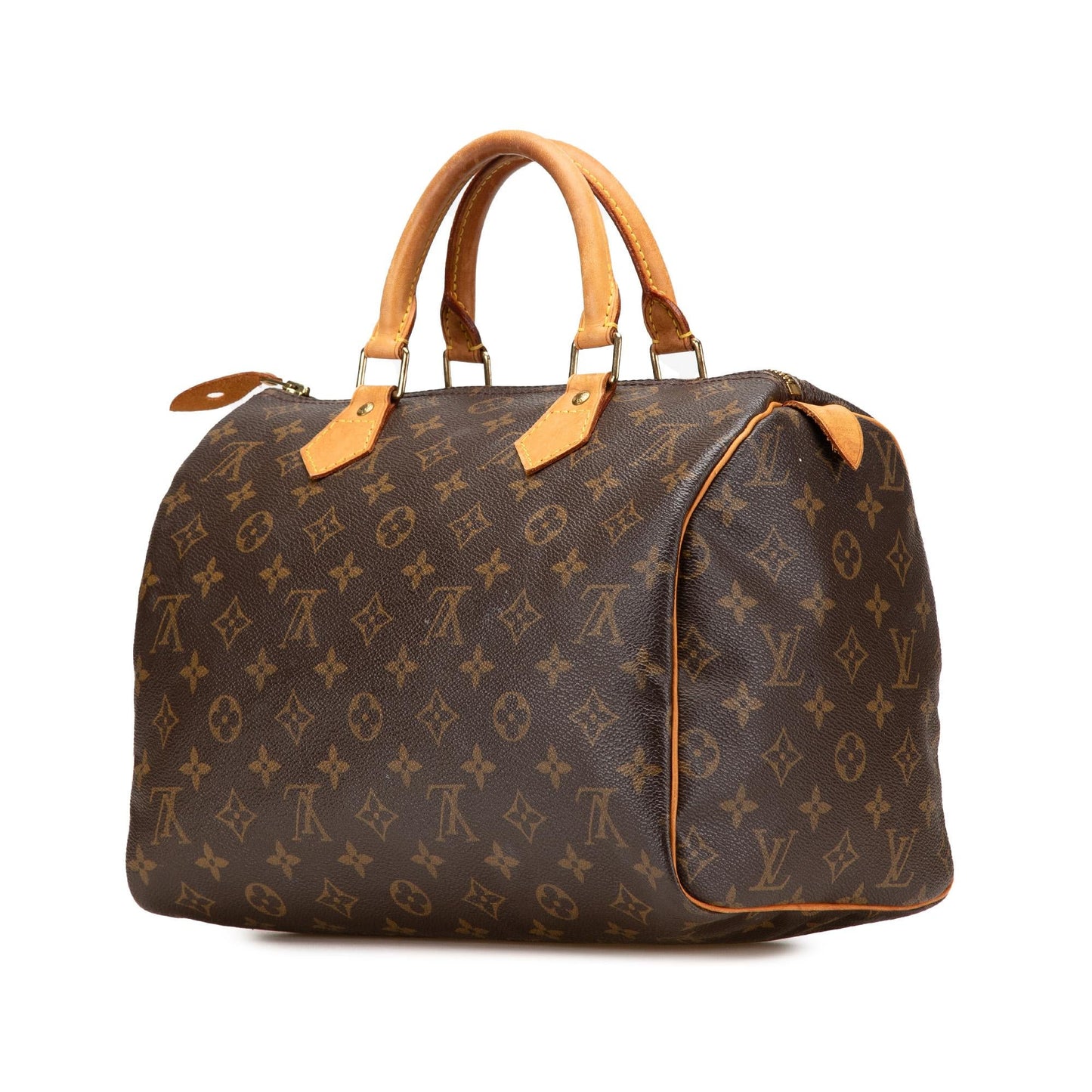Louis Vuitton Monogram Speedy 30
