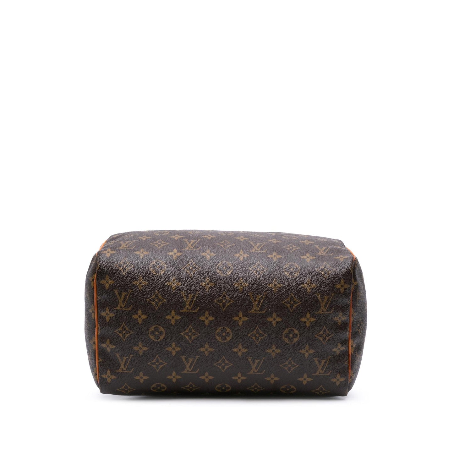 Louis Vuitton Monogram Speedy 30