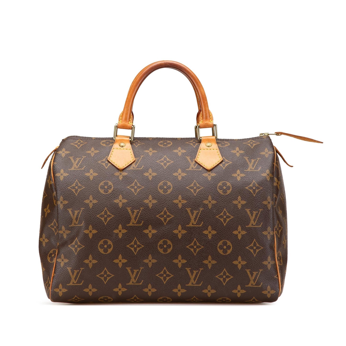 Louis Vuitton Monogram Speedy 30