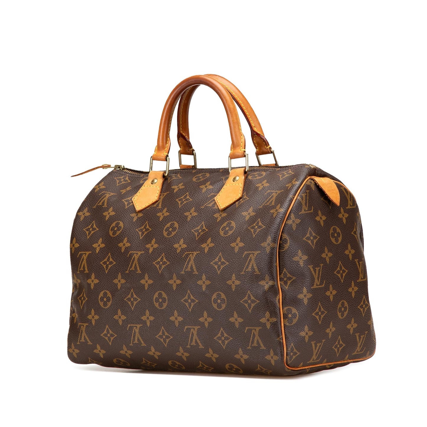 Louis Vuitton Monogram Speedy 30