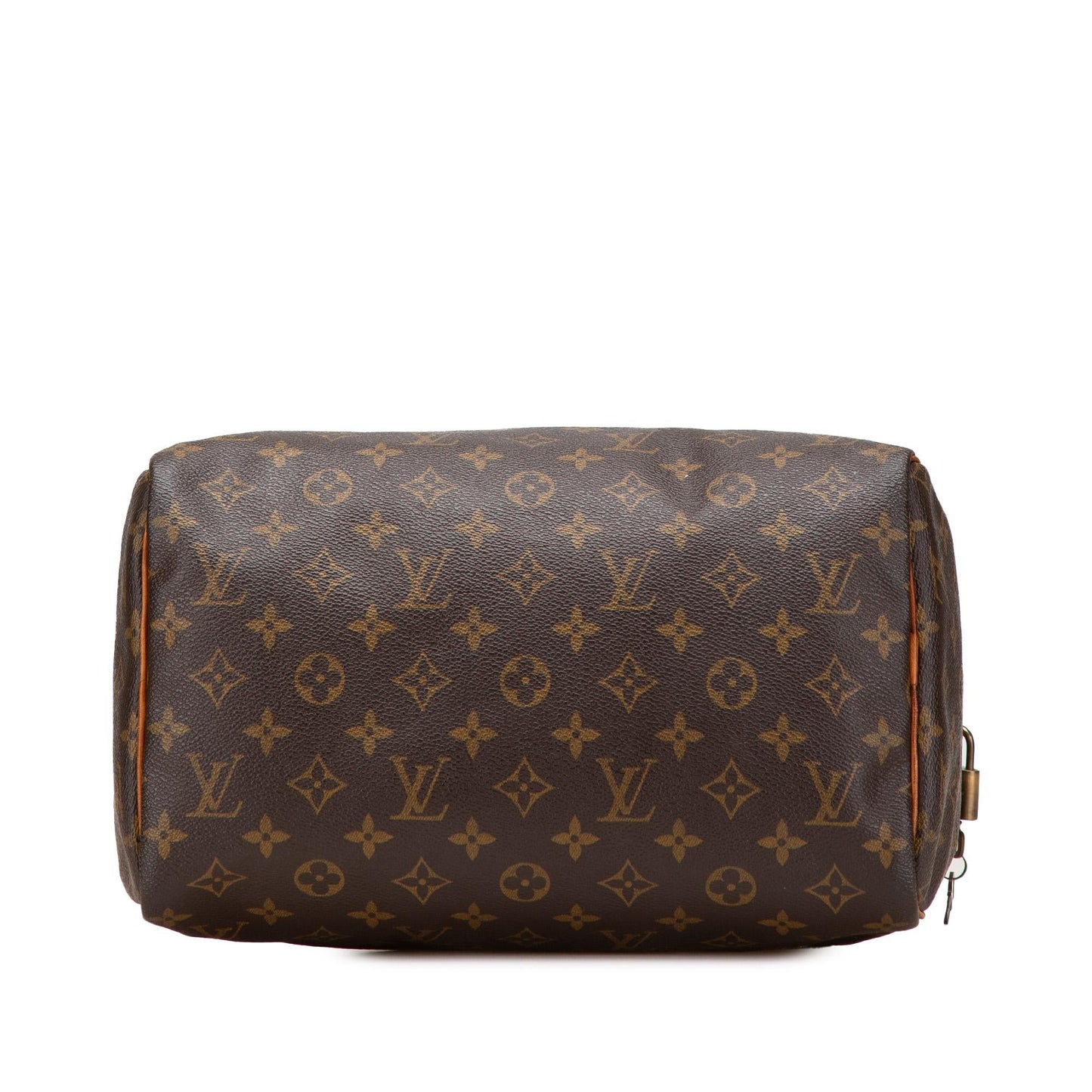 Louis Vuitton Monogram Speedy 30