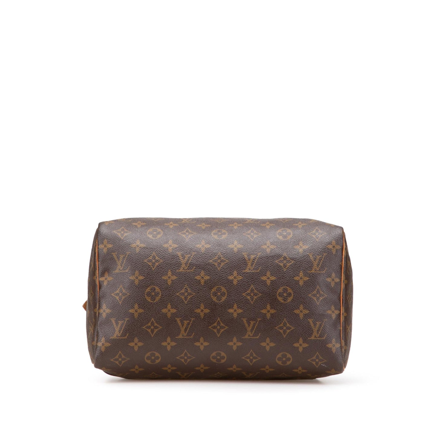 Louis Vuitton Monogram Speedy 30