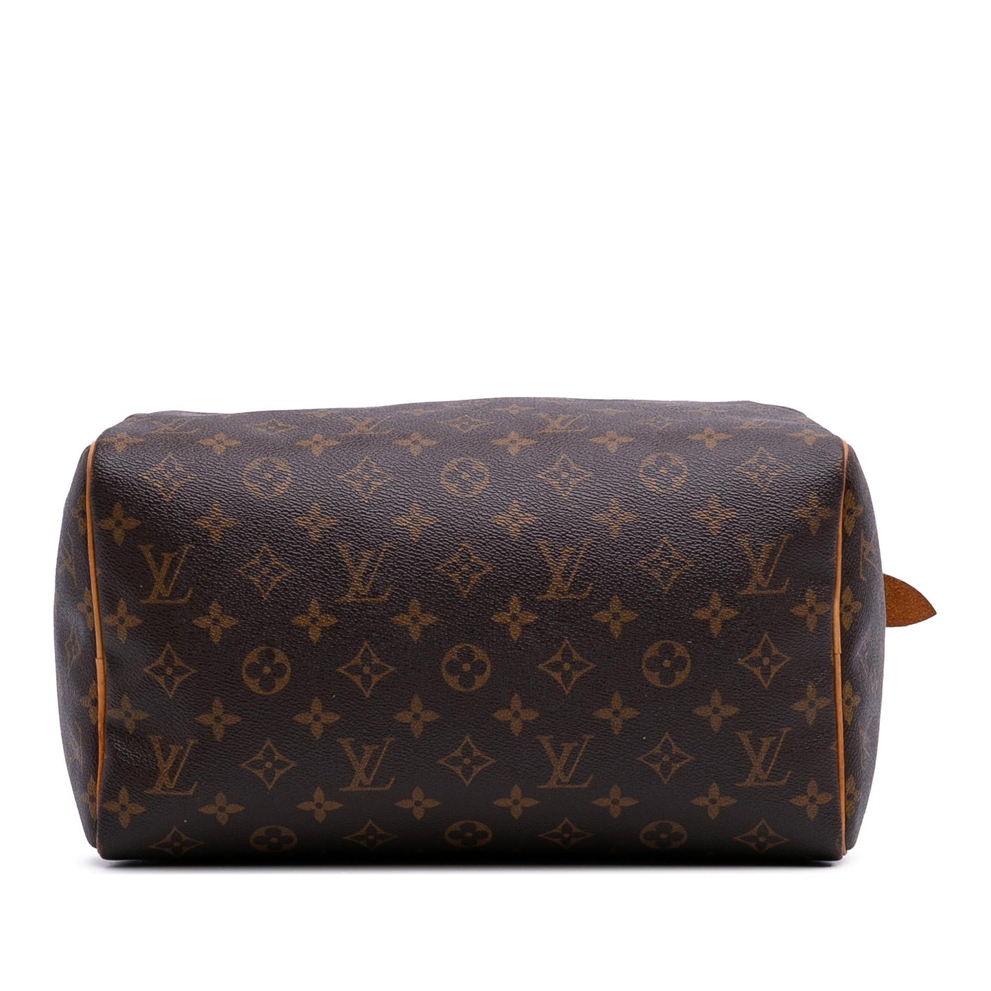 Louis Vuitton Monogram Speedy 30