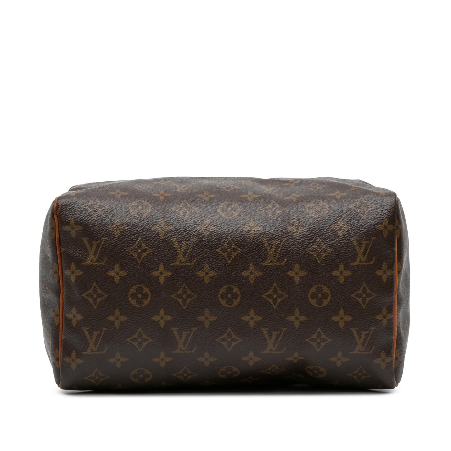 Louis Vuitton Monogram Speedy 30