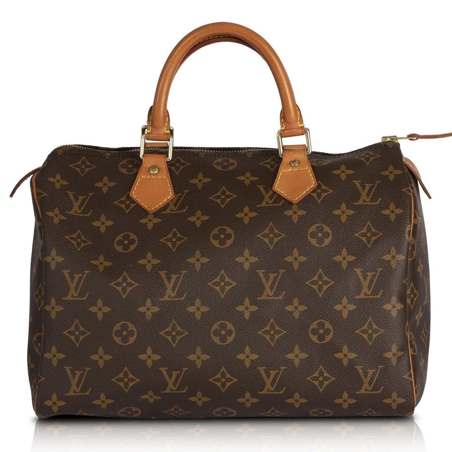 Louis Vuitton Monogram Speedy 30