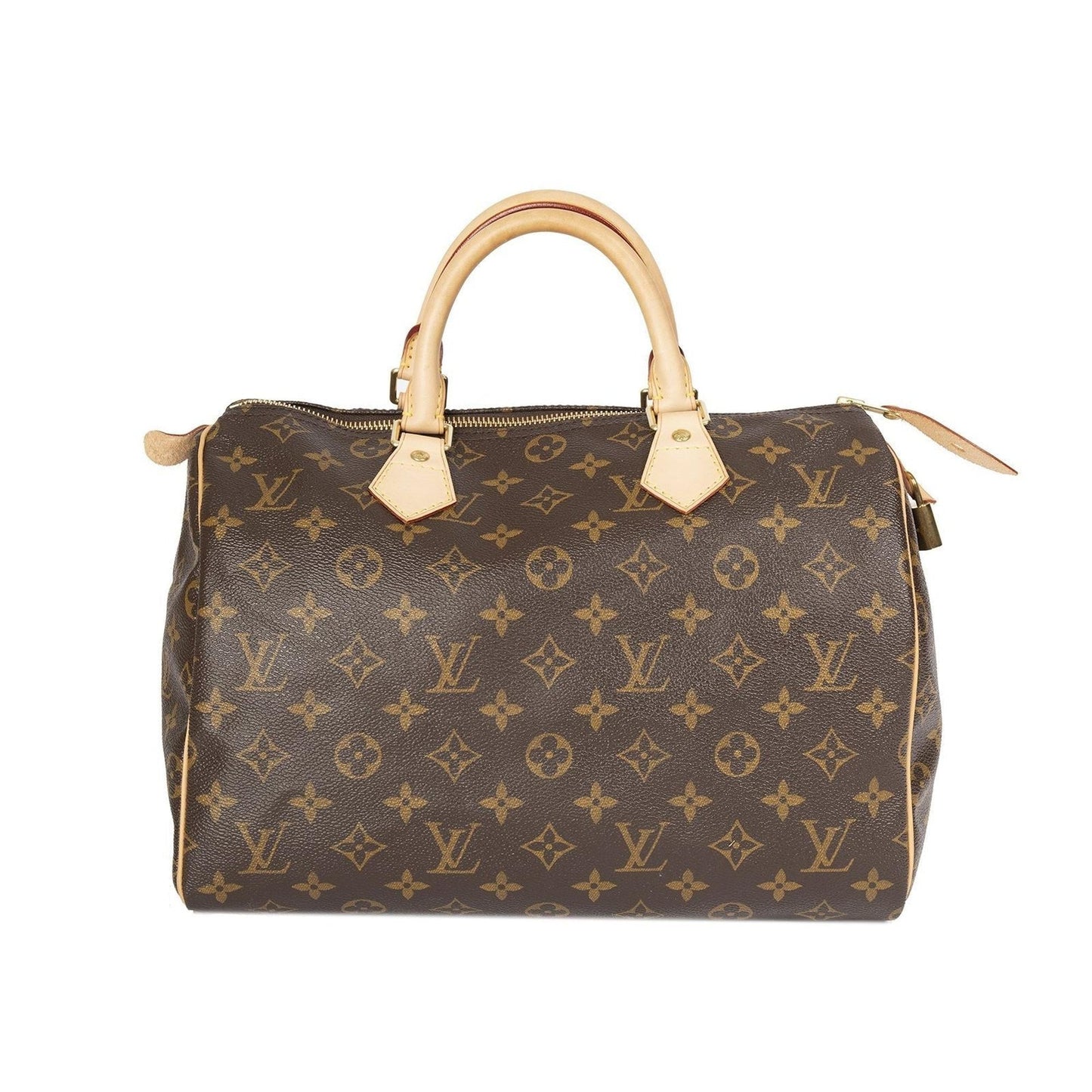 Louis Vuitton Monogram Speedy 30