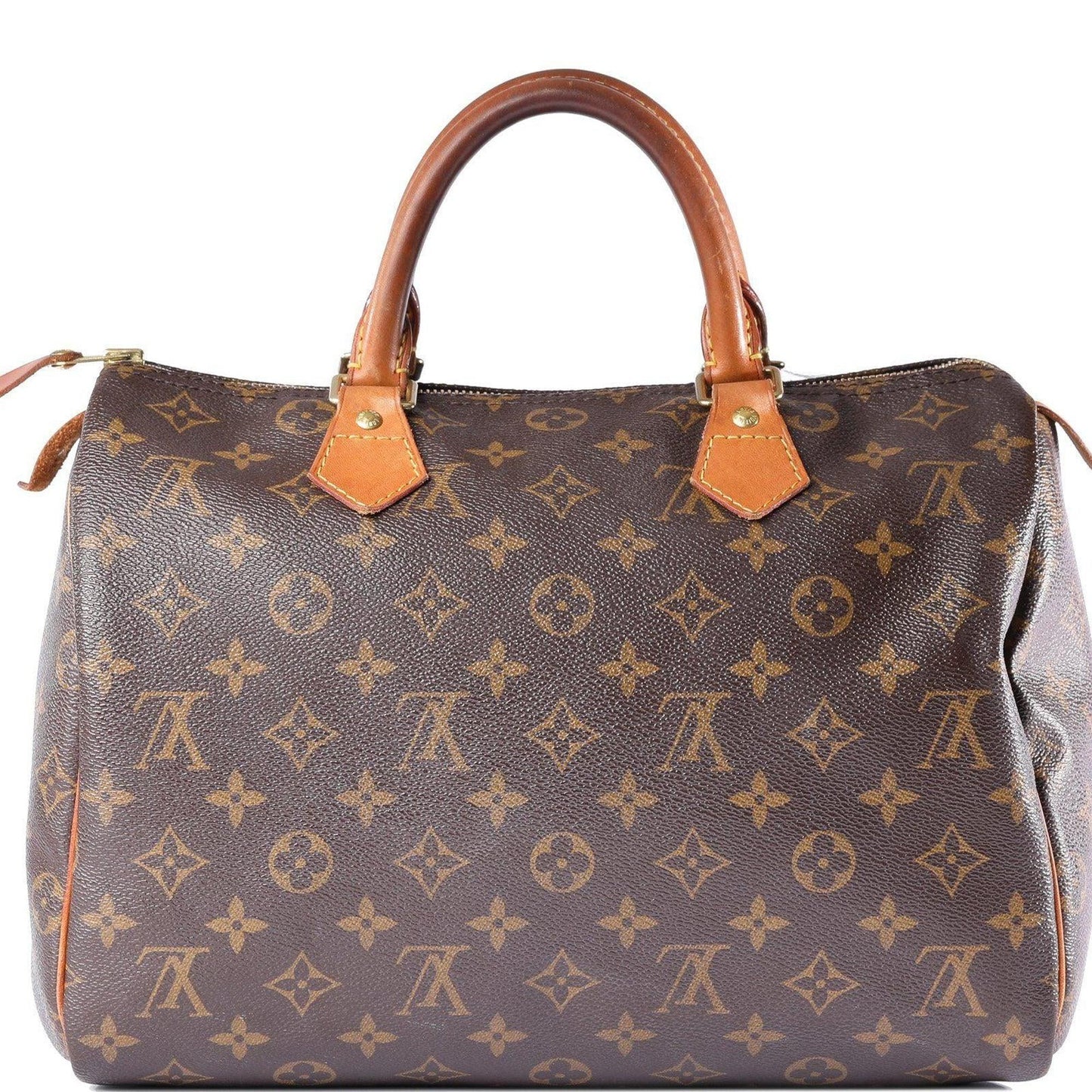 Louis Vuitton Monogram Speedy 30