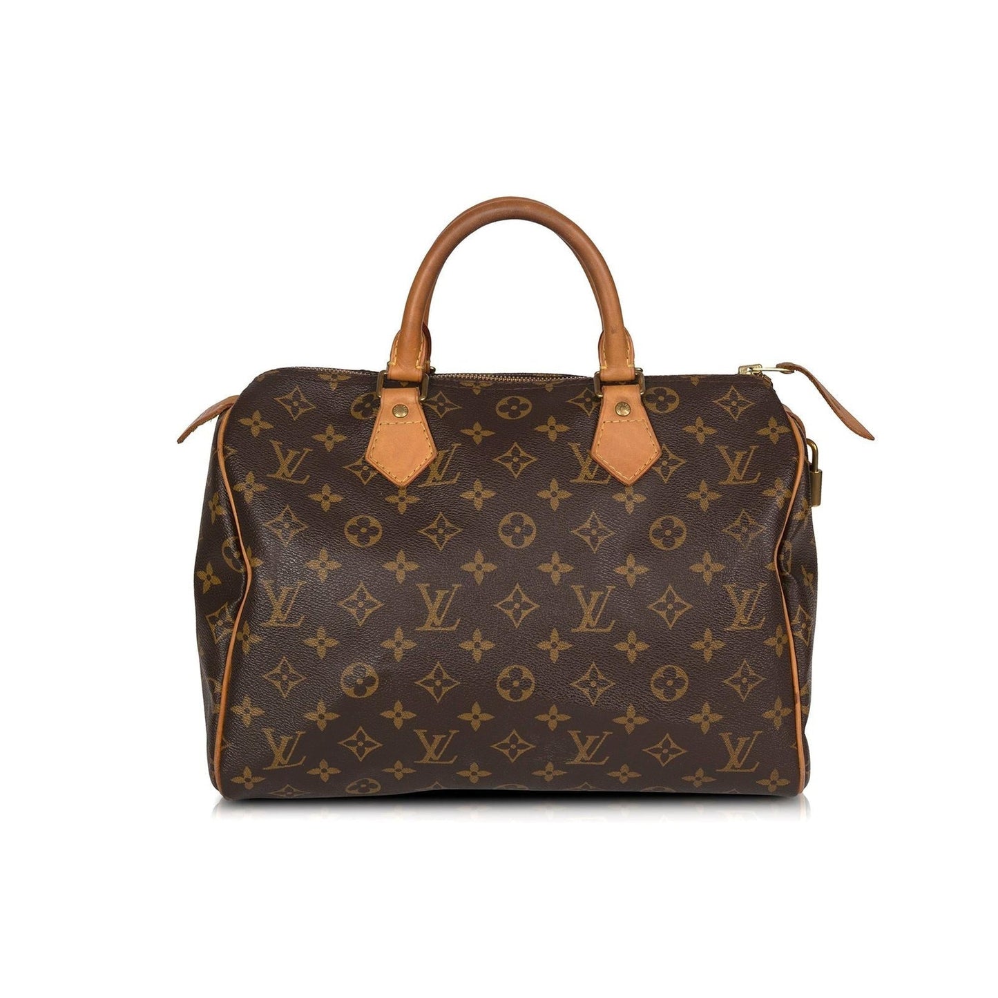 Louis Vuitton Monogram Speedy 30